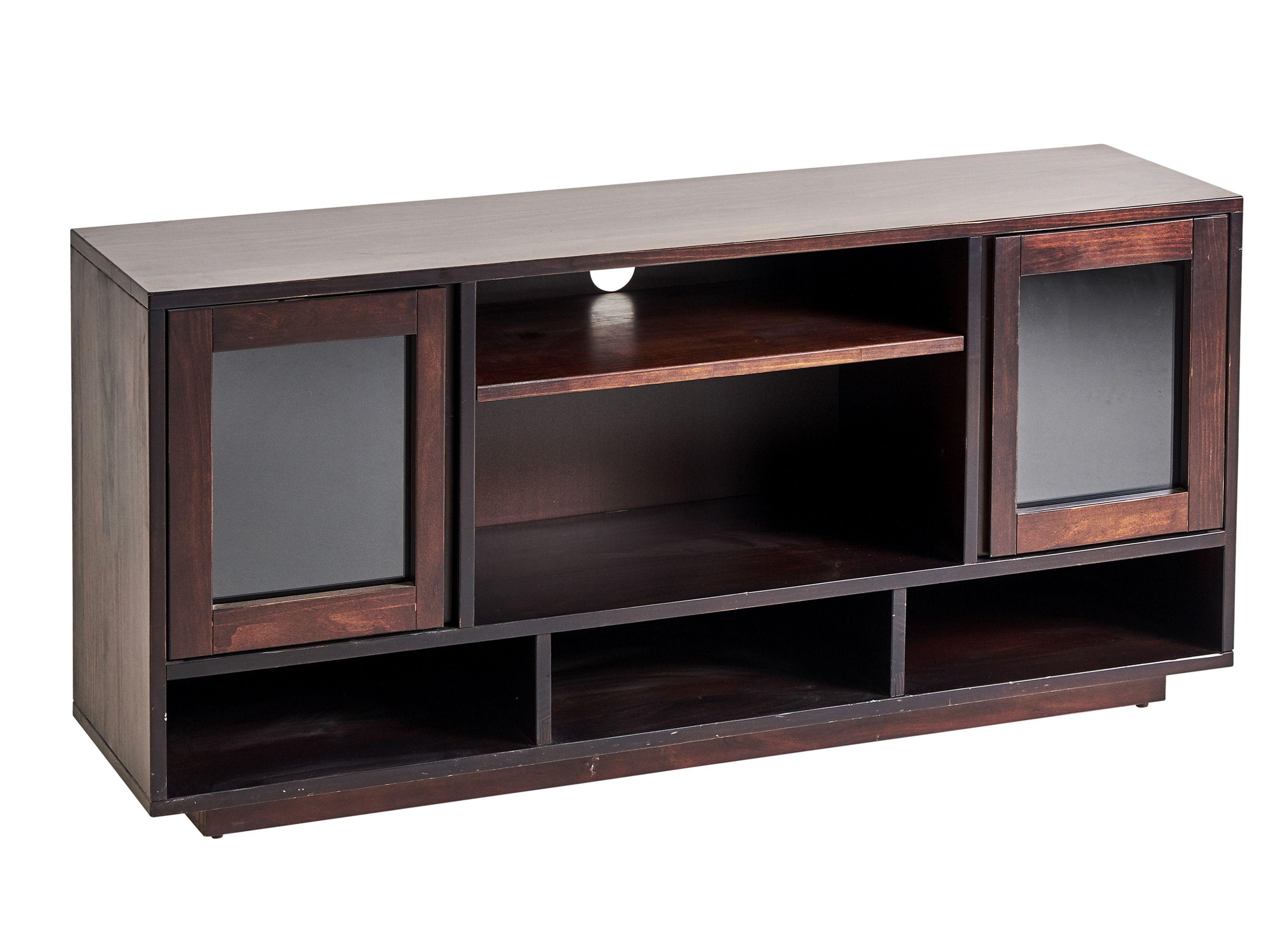Rack TV 60" Suecia Small Magasa-0