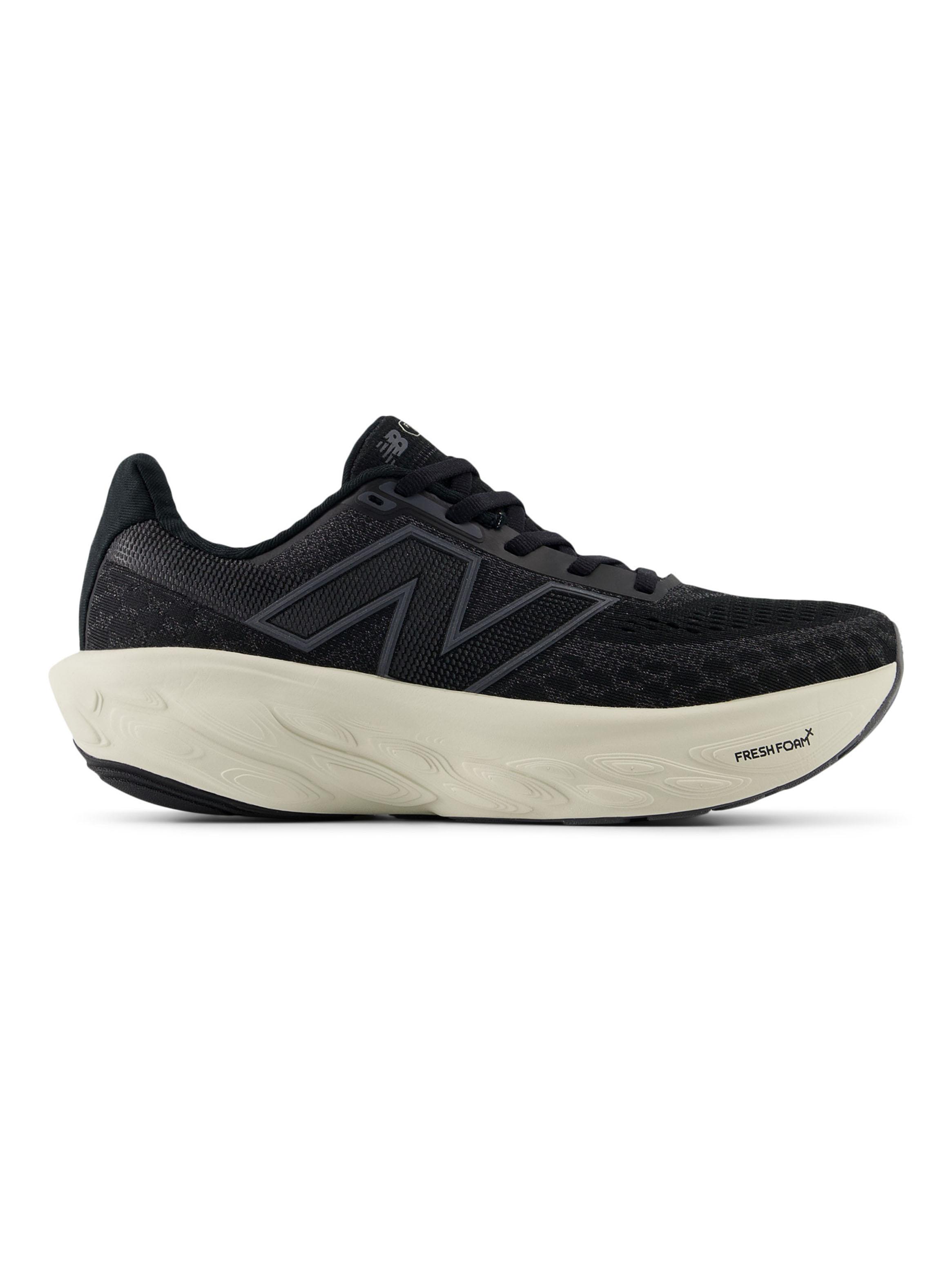 Zapatilla Running Black 1080 Mujer-0