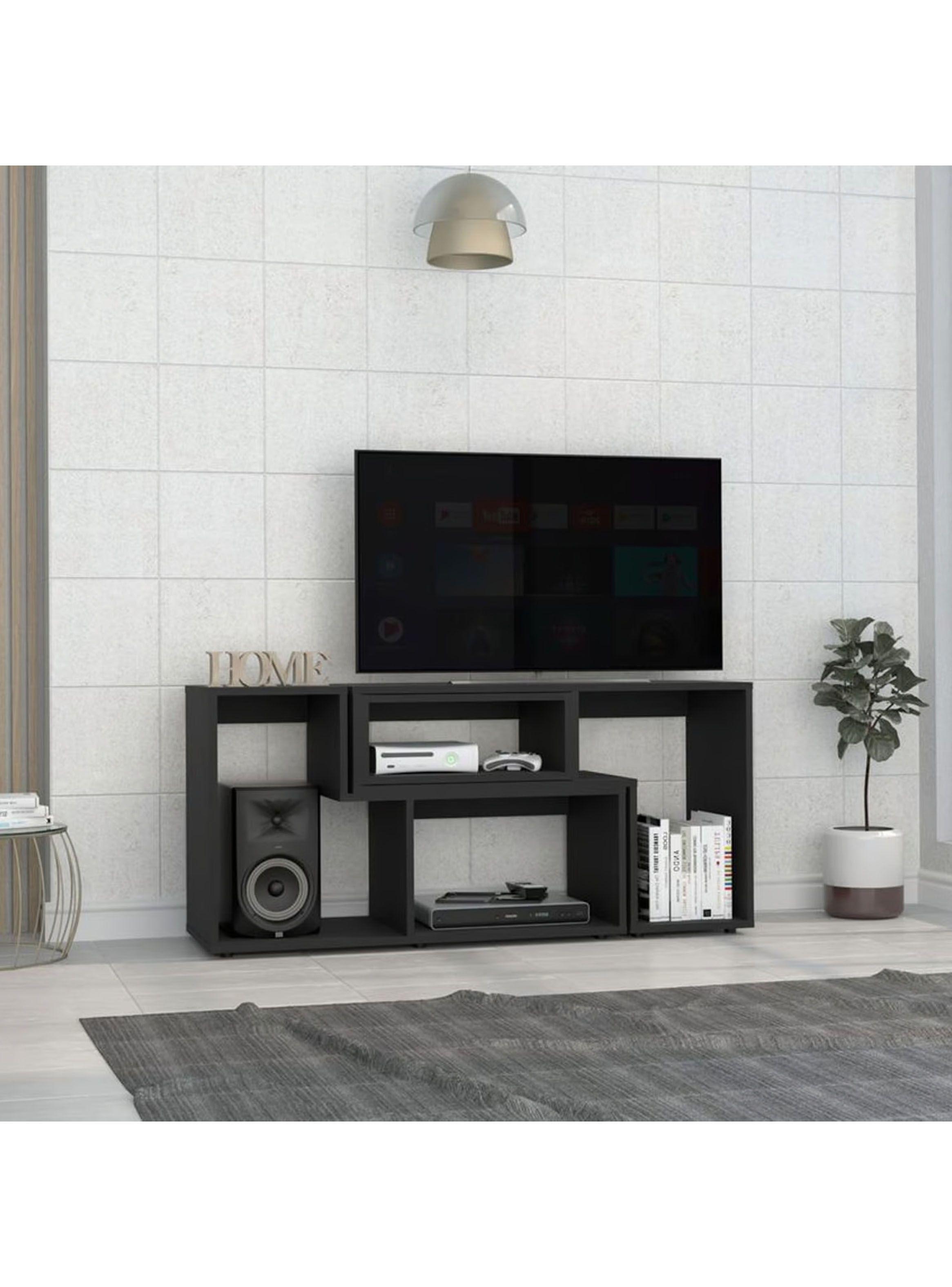 Rack TV 40" Extensible Beijing Wengue-3