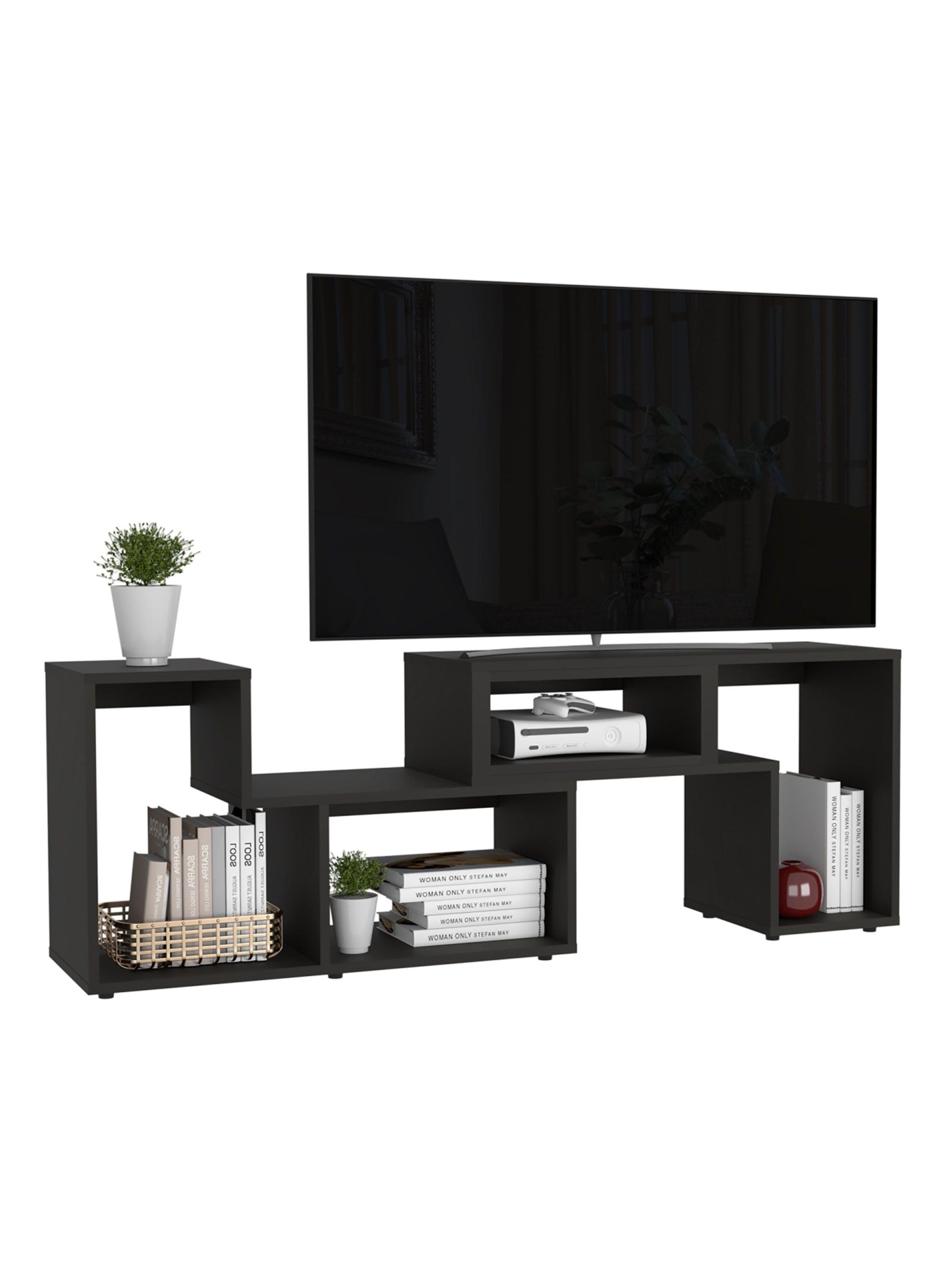 Rack TV 40" Extensible Beijing Wengue-2