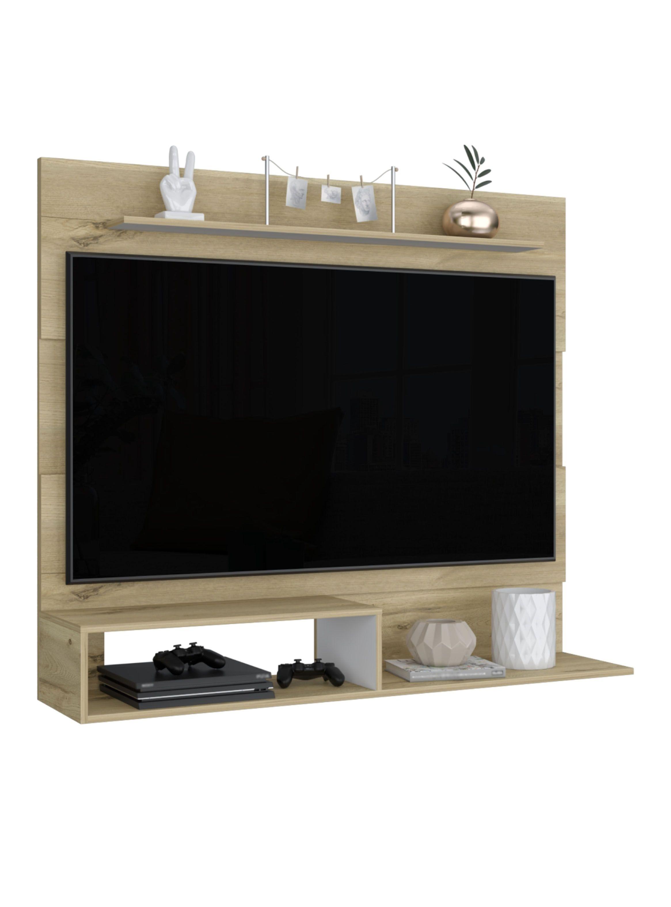 Panel TV 55" Beijing Duna Blanco-3