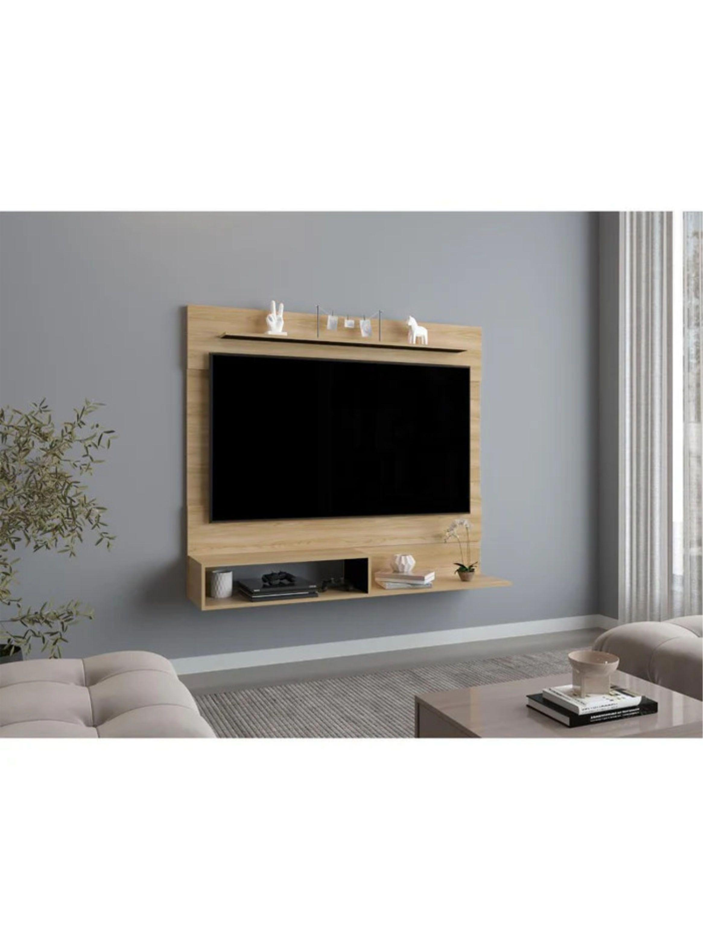 Panel TV 55" Beijing Duna Blanco-4