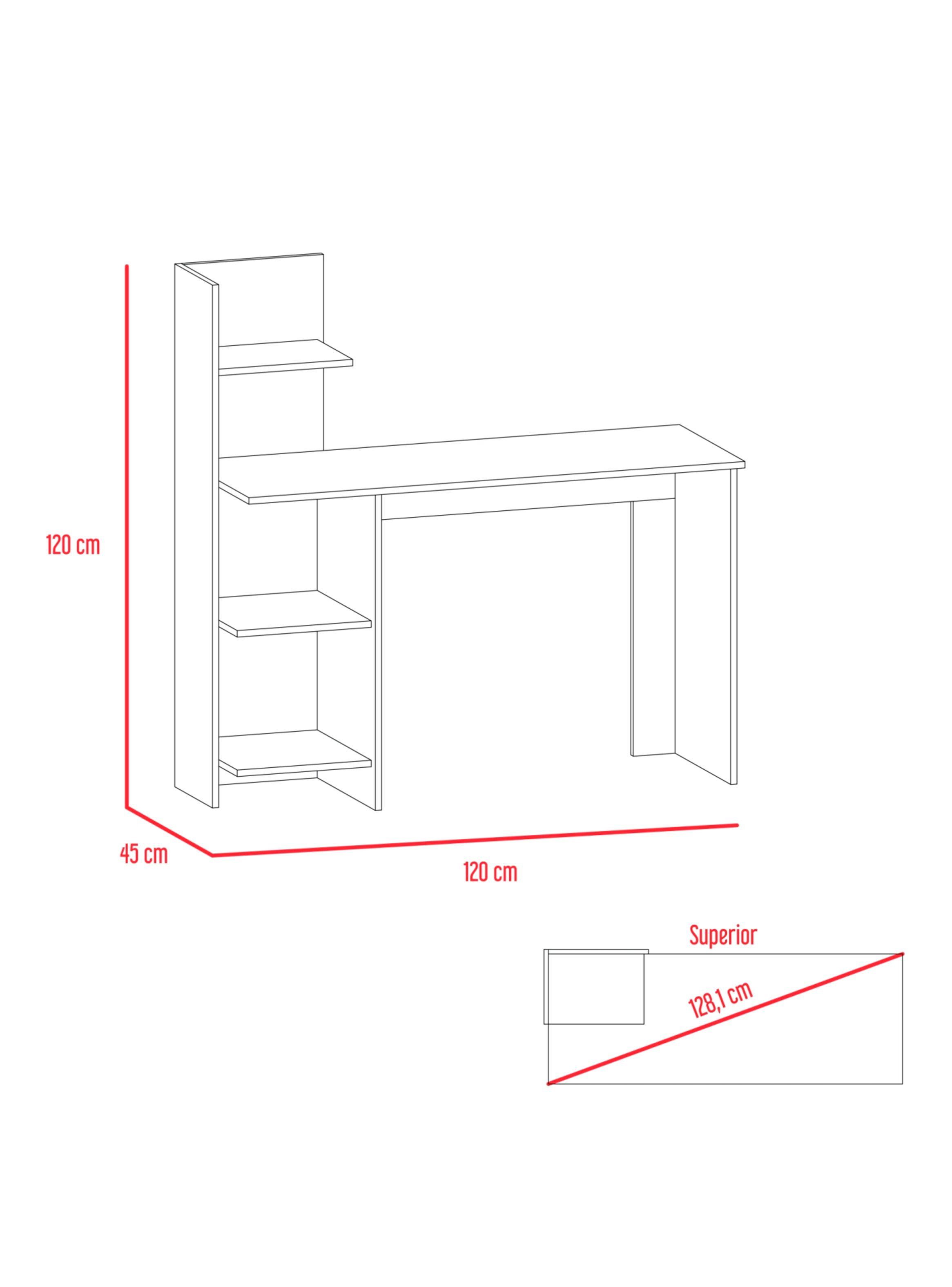 Escritorio Vilna Blanco-1