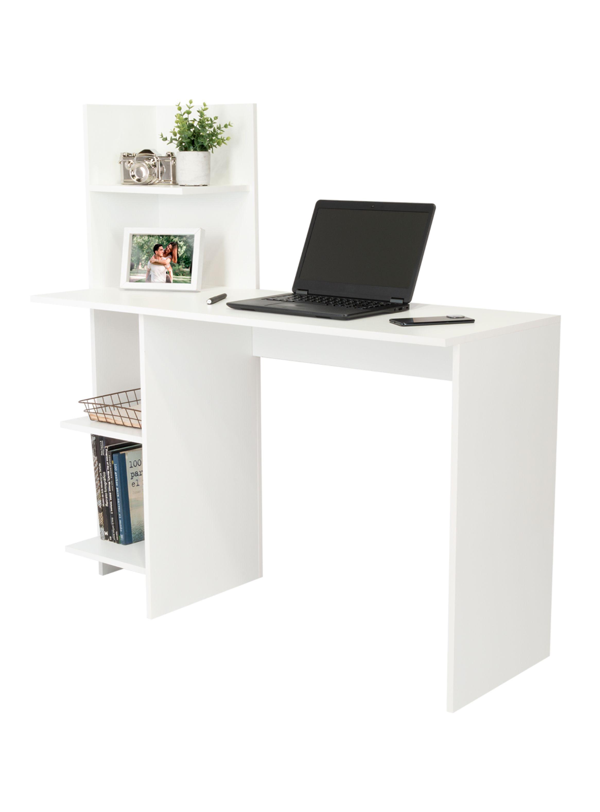 Escritorio Vilna Blanco-4
