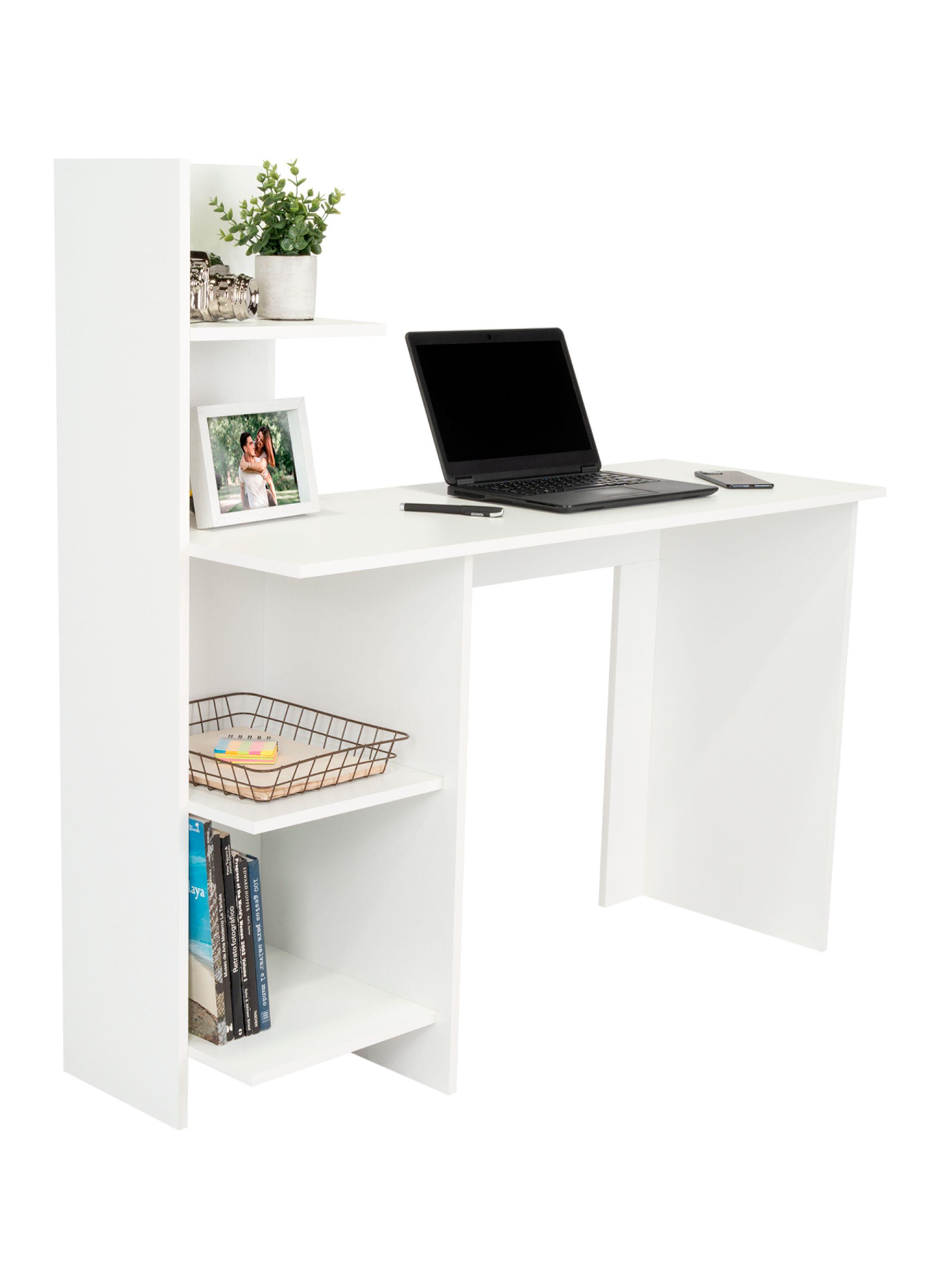 Escritorio Vilna Blanco-3