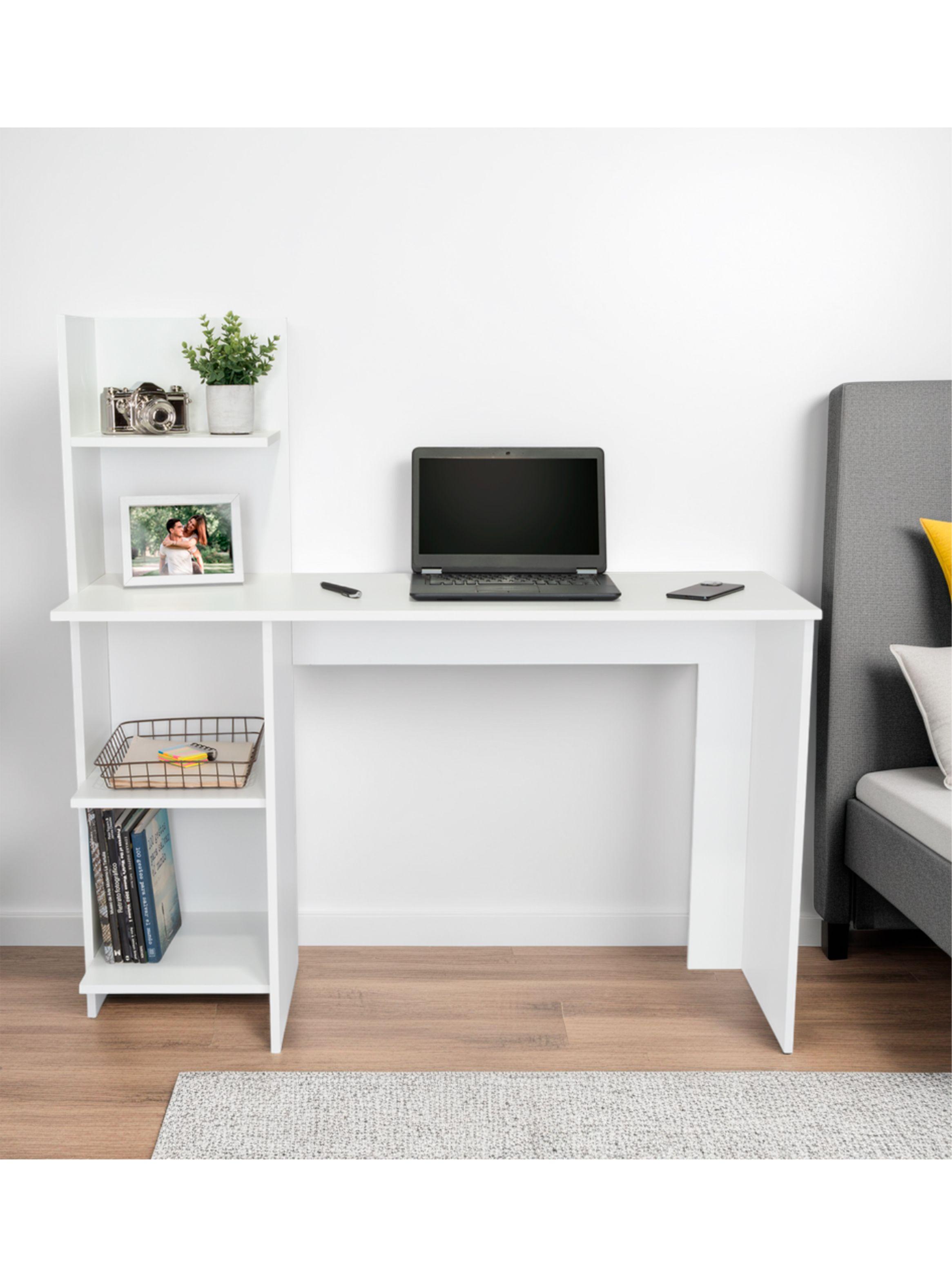 Escritorio Vilna Blanco-5