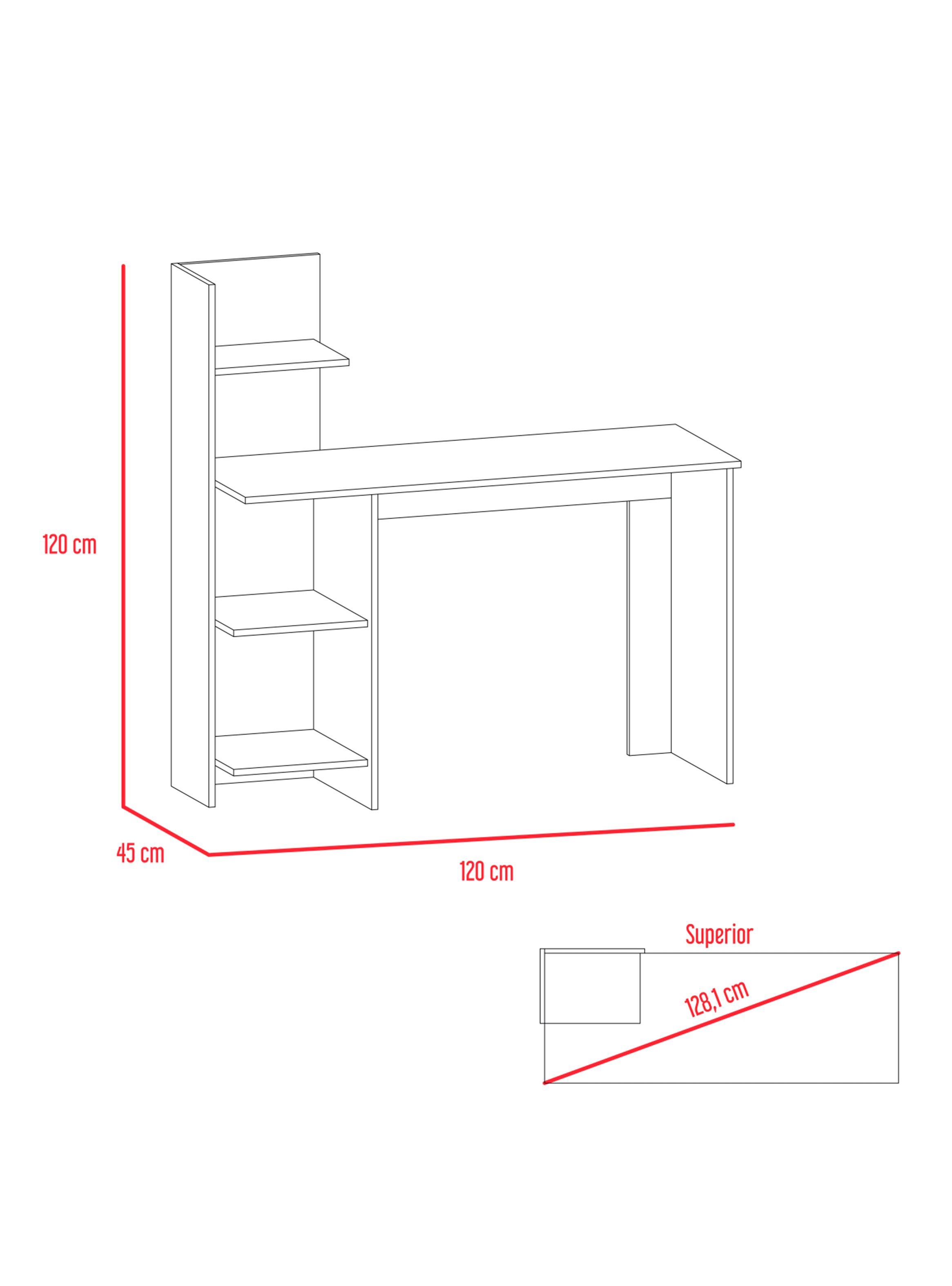 Escritorio Vilna Wengue-1