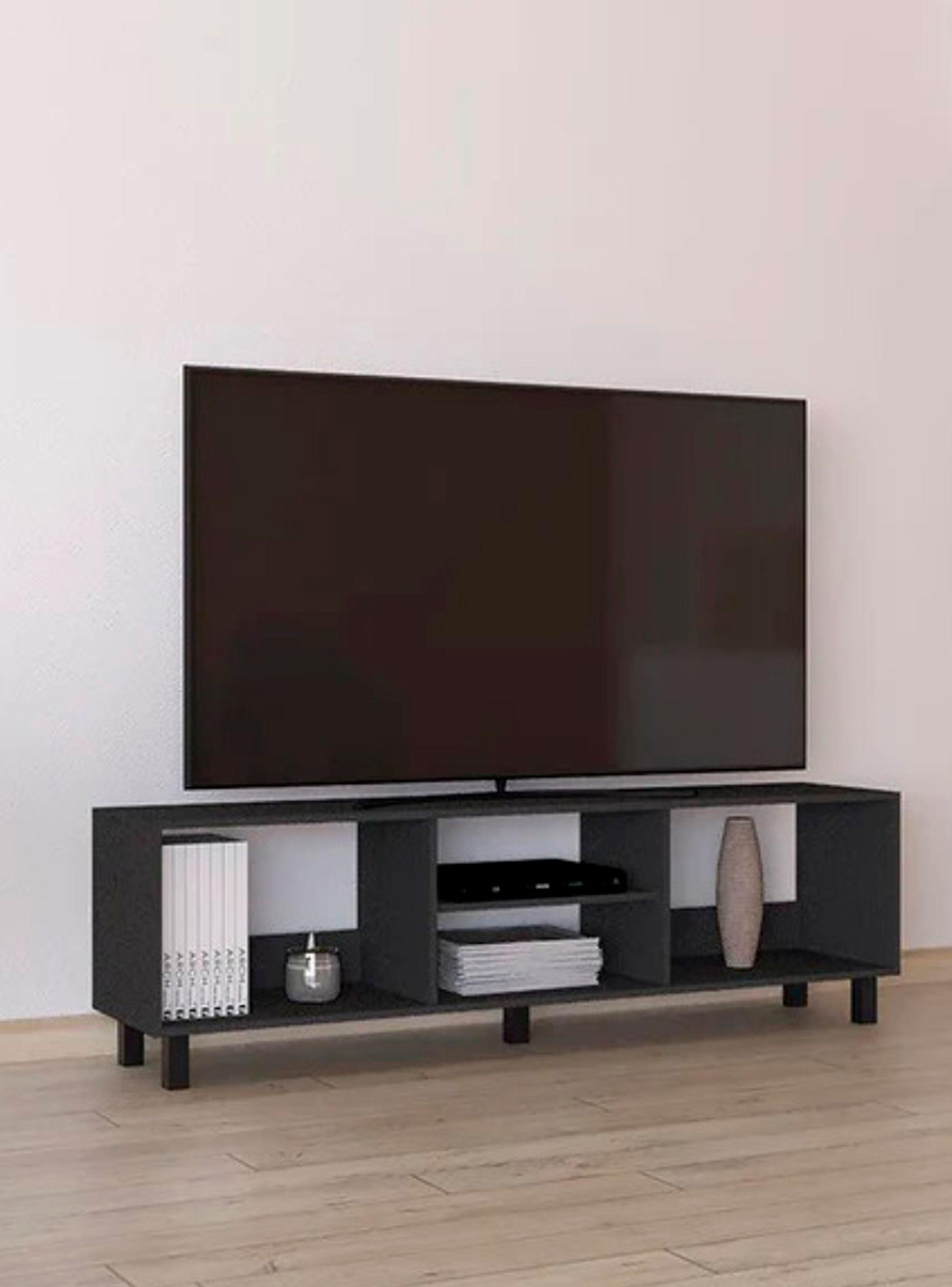 Rack TV 70" Tunez Wengue-4