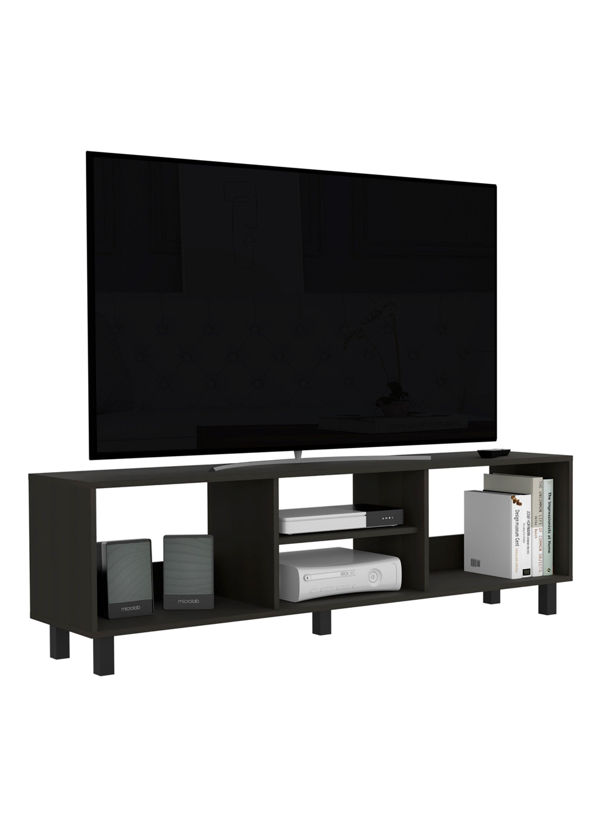 Rack TV 70" Tunez Wengue-3