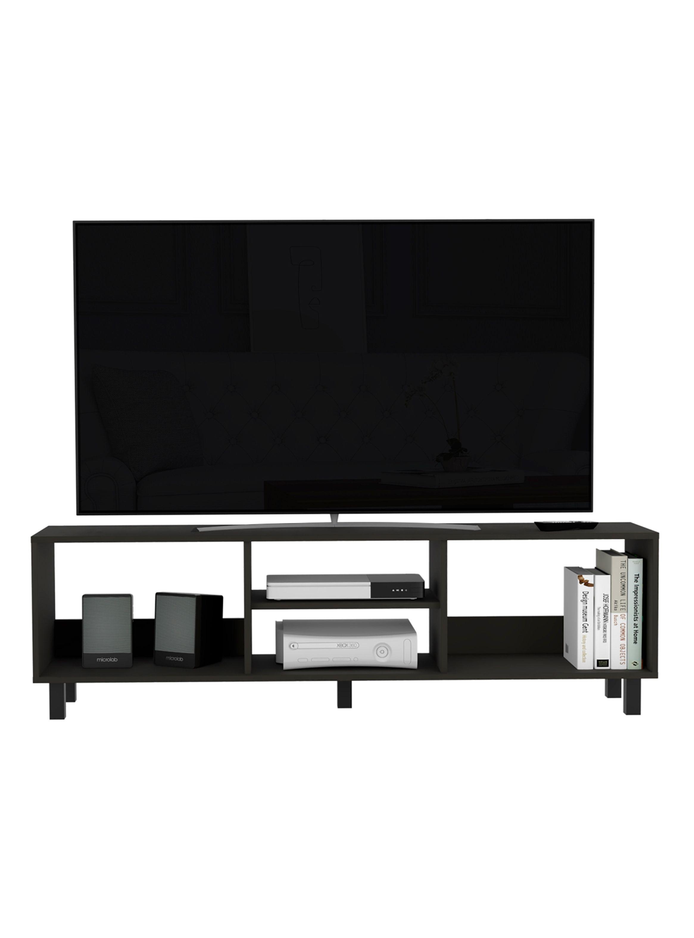 Rack TV 70" Tunez Wengue-2