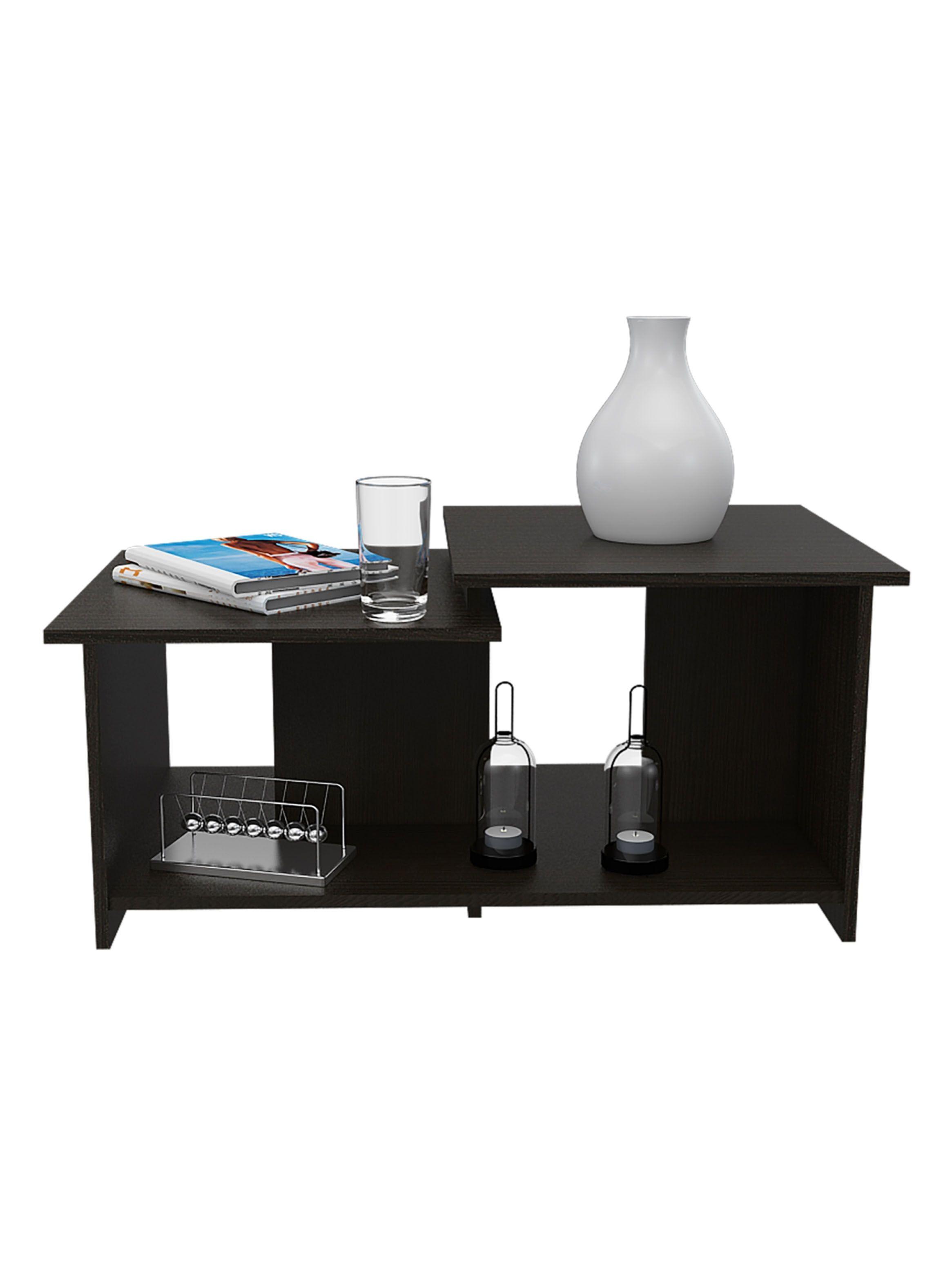 Mesa de Centro Wema 53.1x89.3 cm Wengue-3