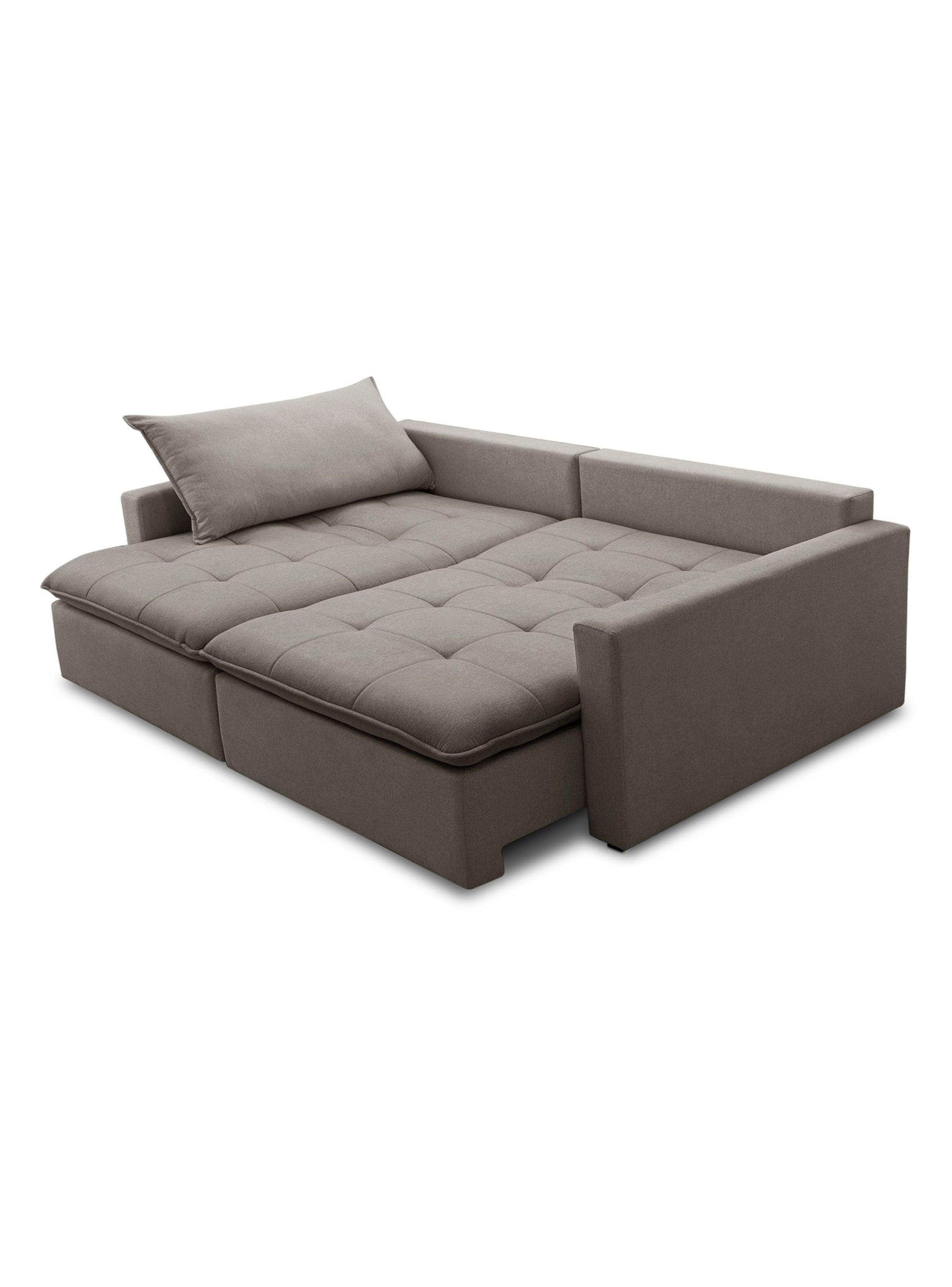 Sofá Cama Capri 208 cm-2