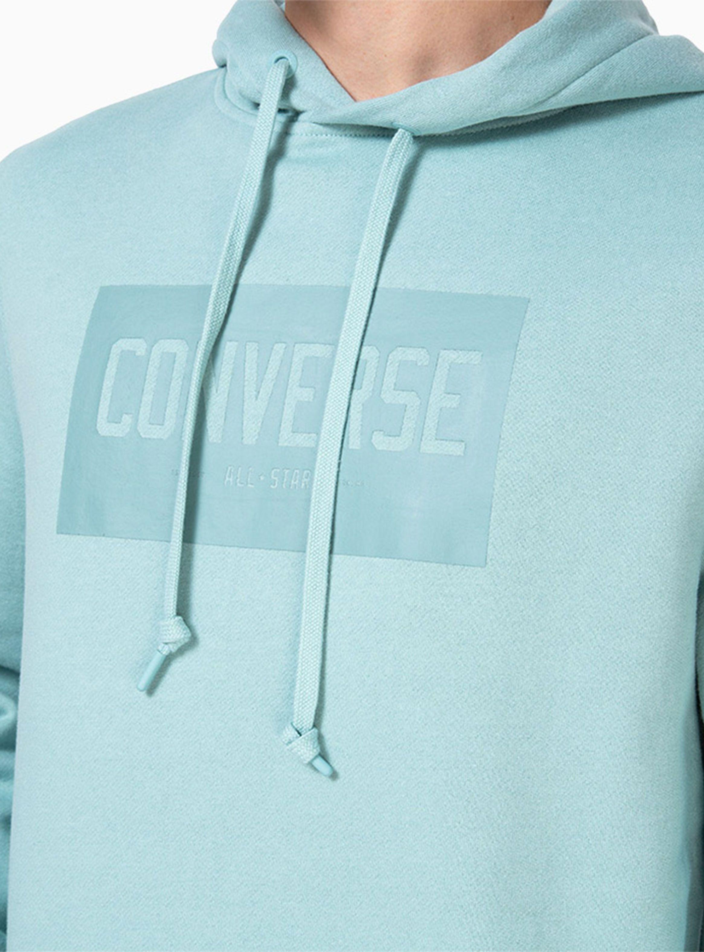 Polerón Basic Estilo Hoodie-2