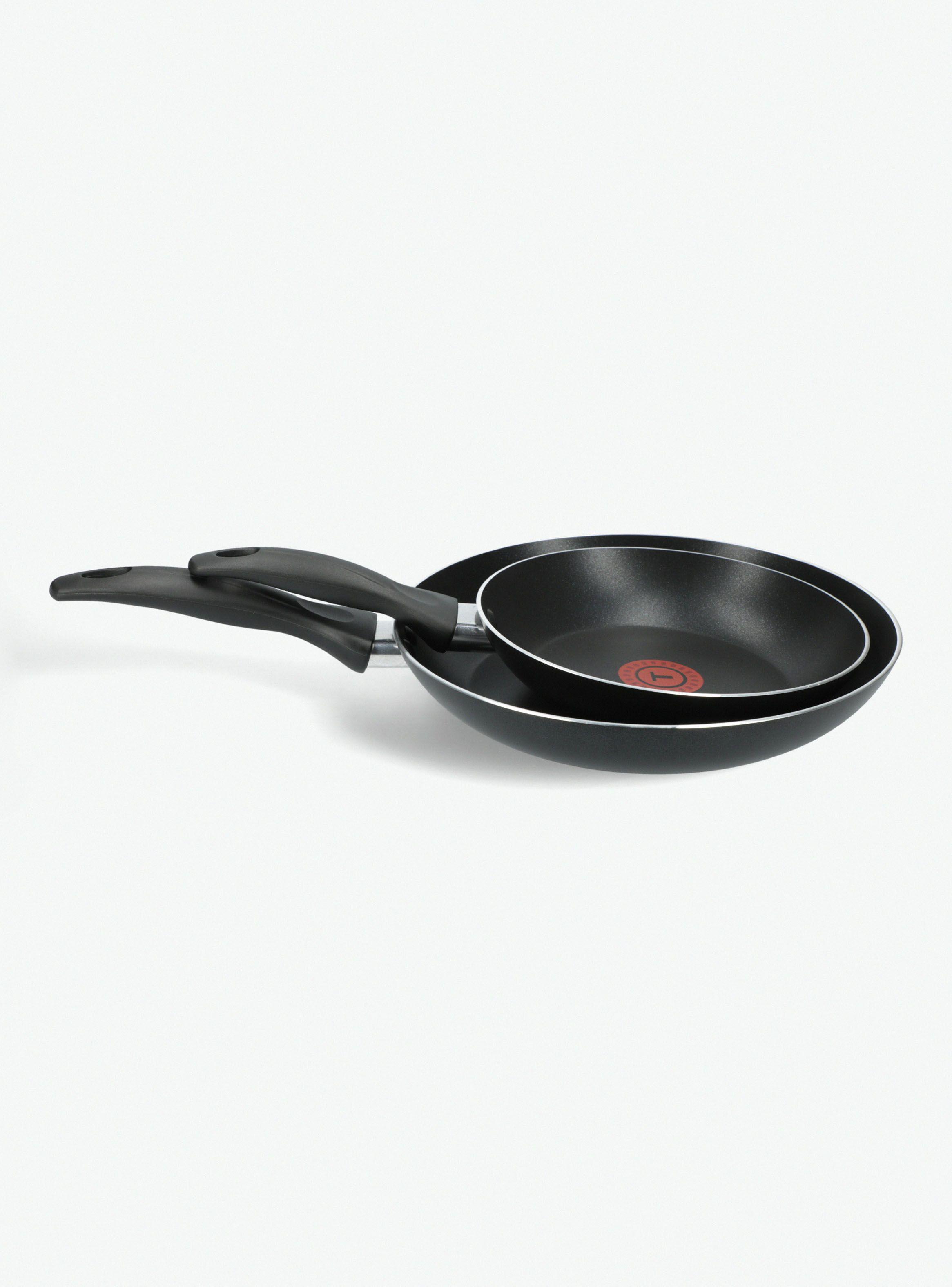 Set Sartenes 20 y 26 cm Easy Cook Tefal-0