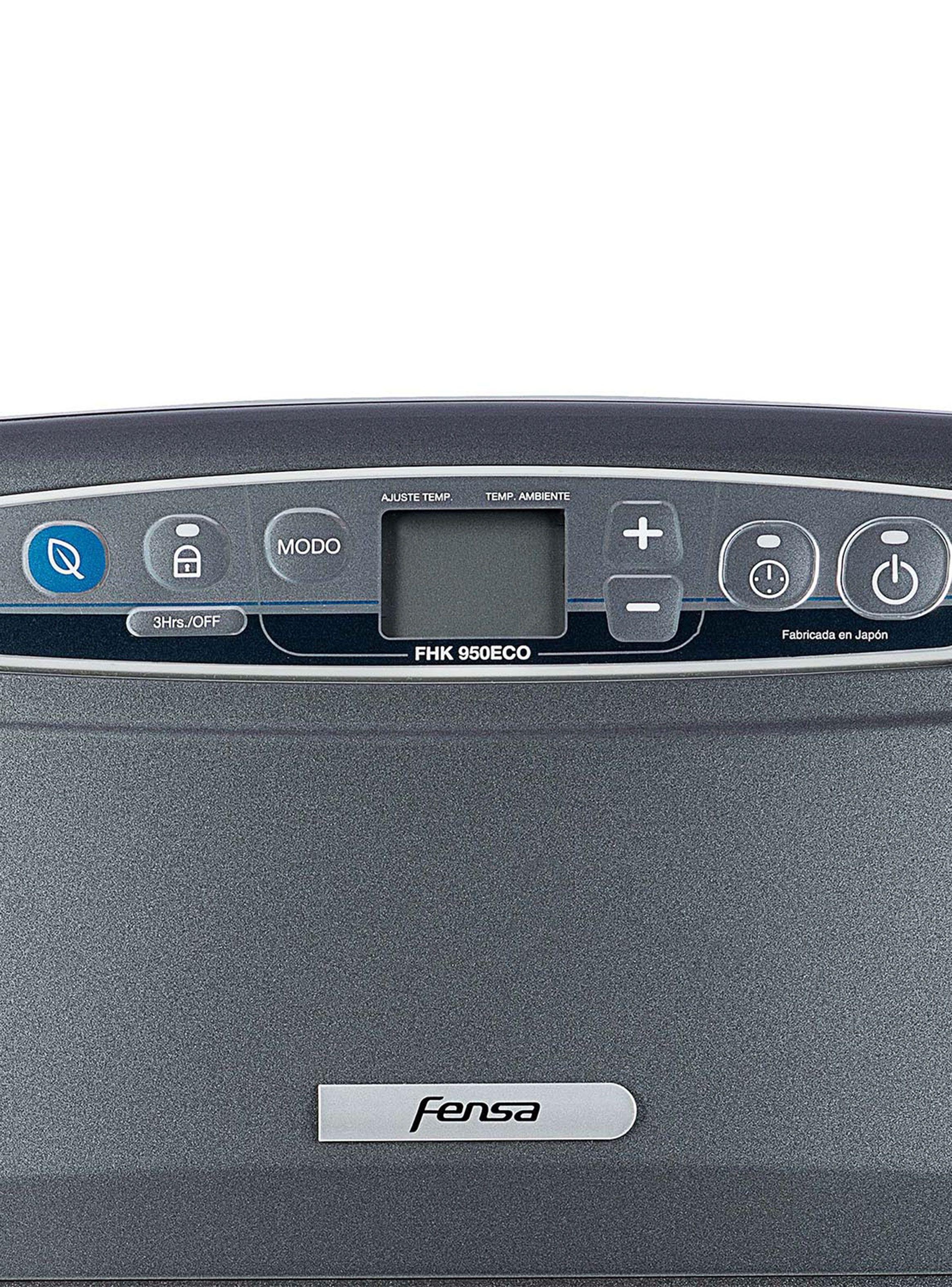 Estufa Parafina Láser 5 Litros FHK 950 Eco-2