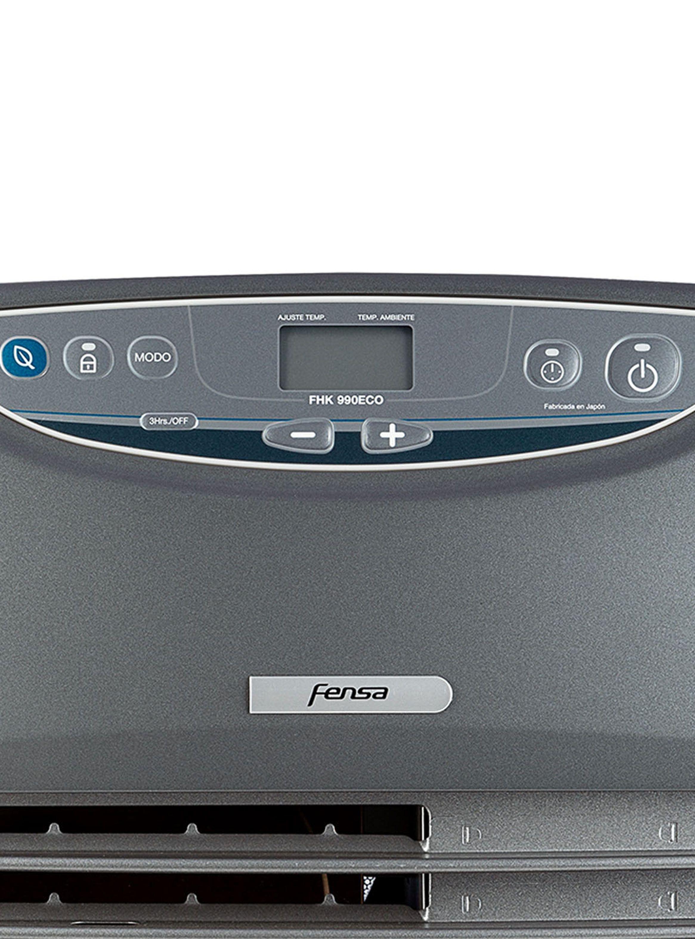 Estufa Parafina Láser 9 Litros FHK 990 Eco-2
