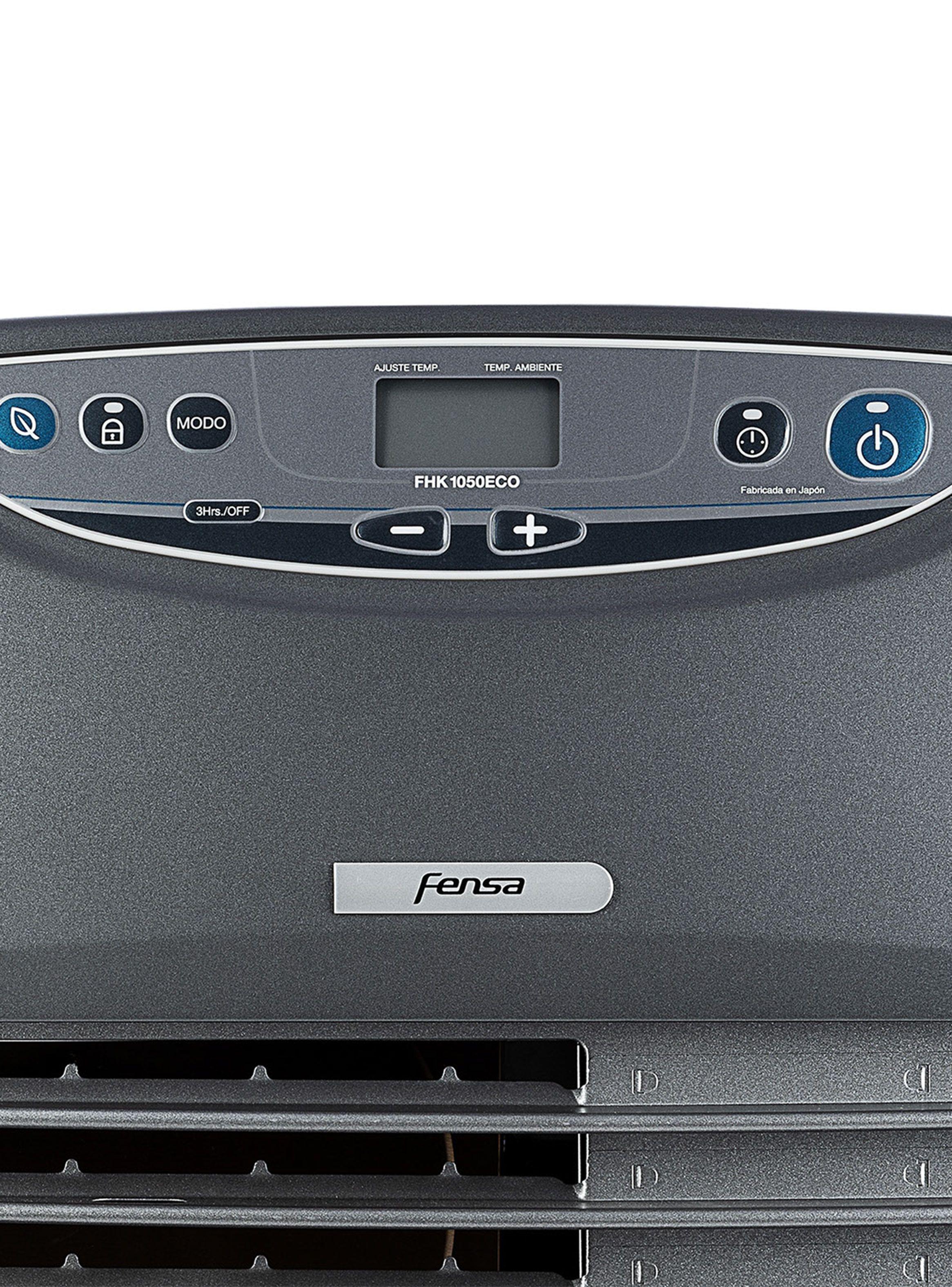 Estufa Parafina Láser 9 Litros FHK 1050 Eco-2