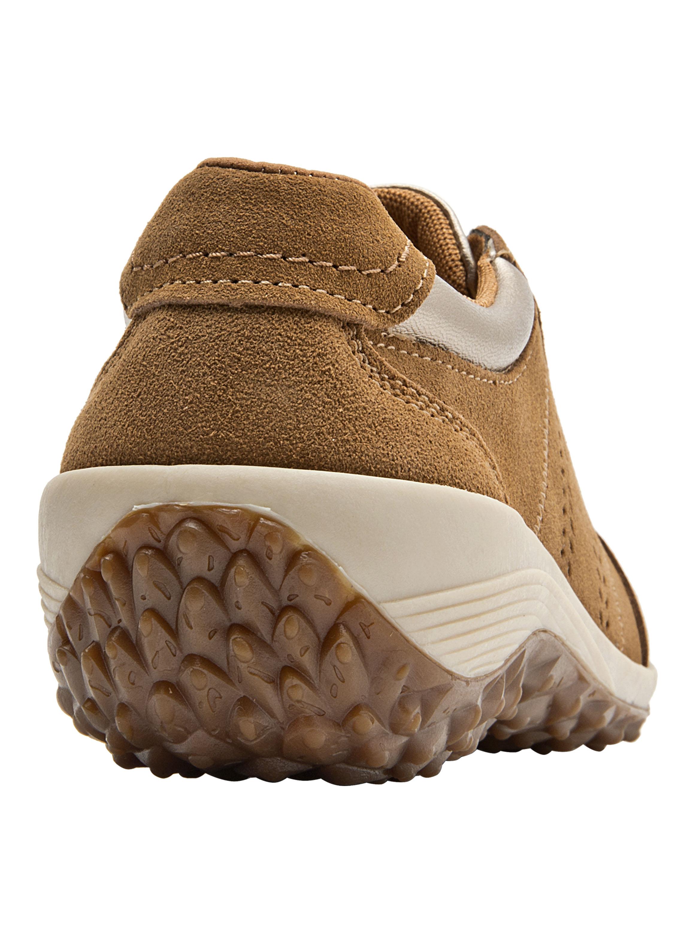 Zapatilla Urbana Casual Pjm0009 Mujer-4