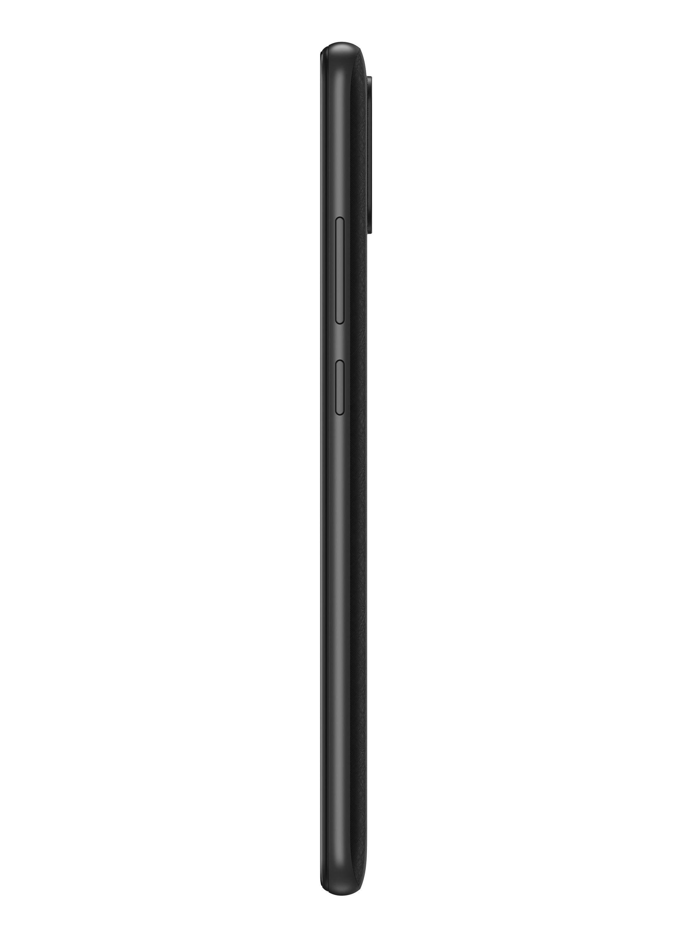 Smartphone Galaxy A03 128GB 6.5" Negro WOM-2