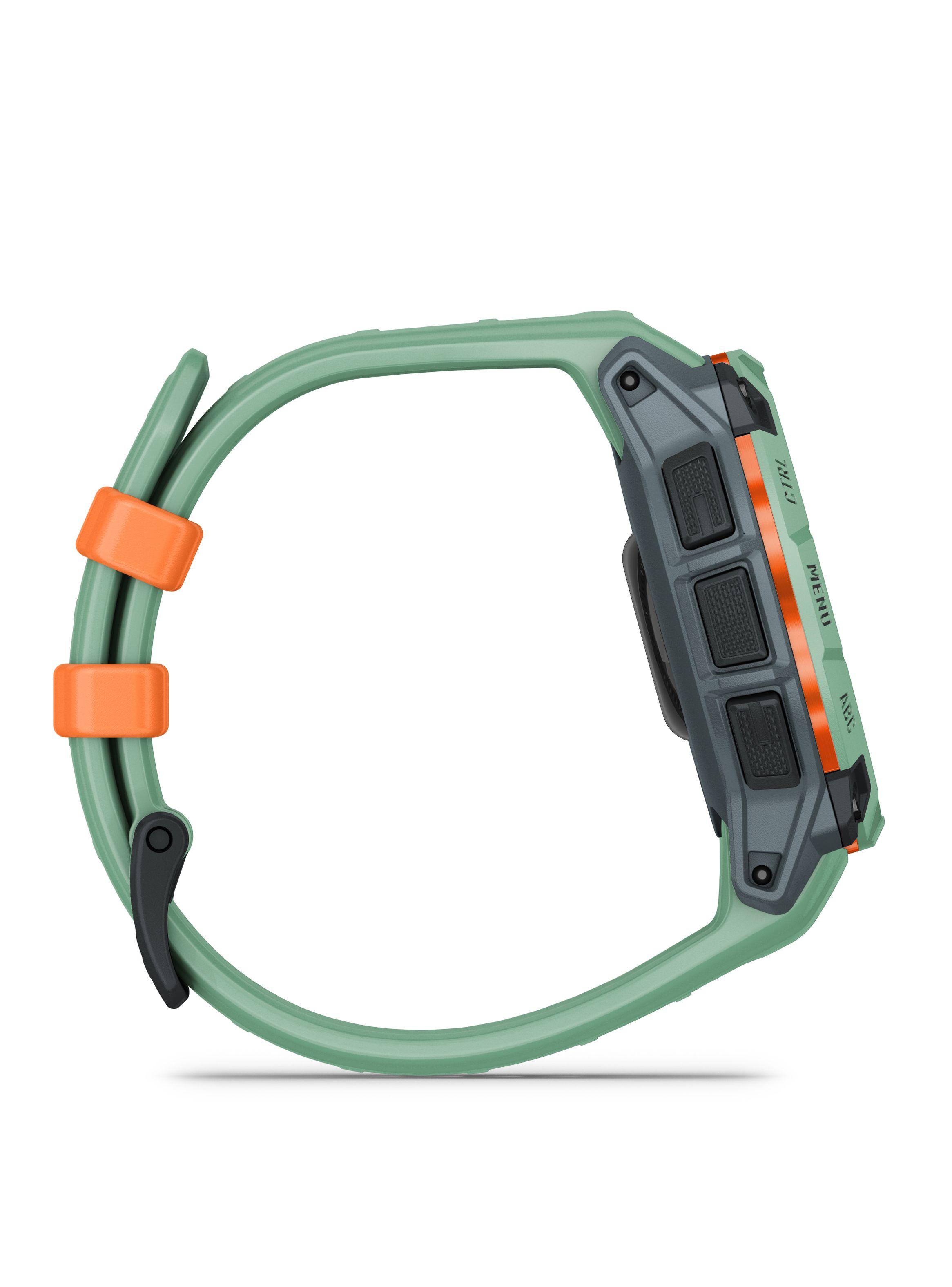 Smartwatch Instinct 3 Amoled Neo Tropi-2