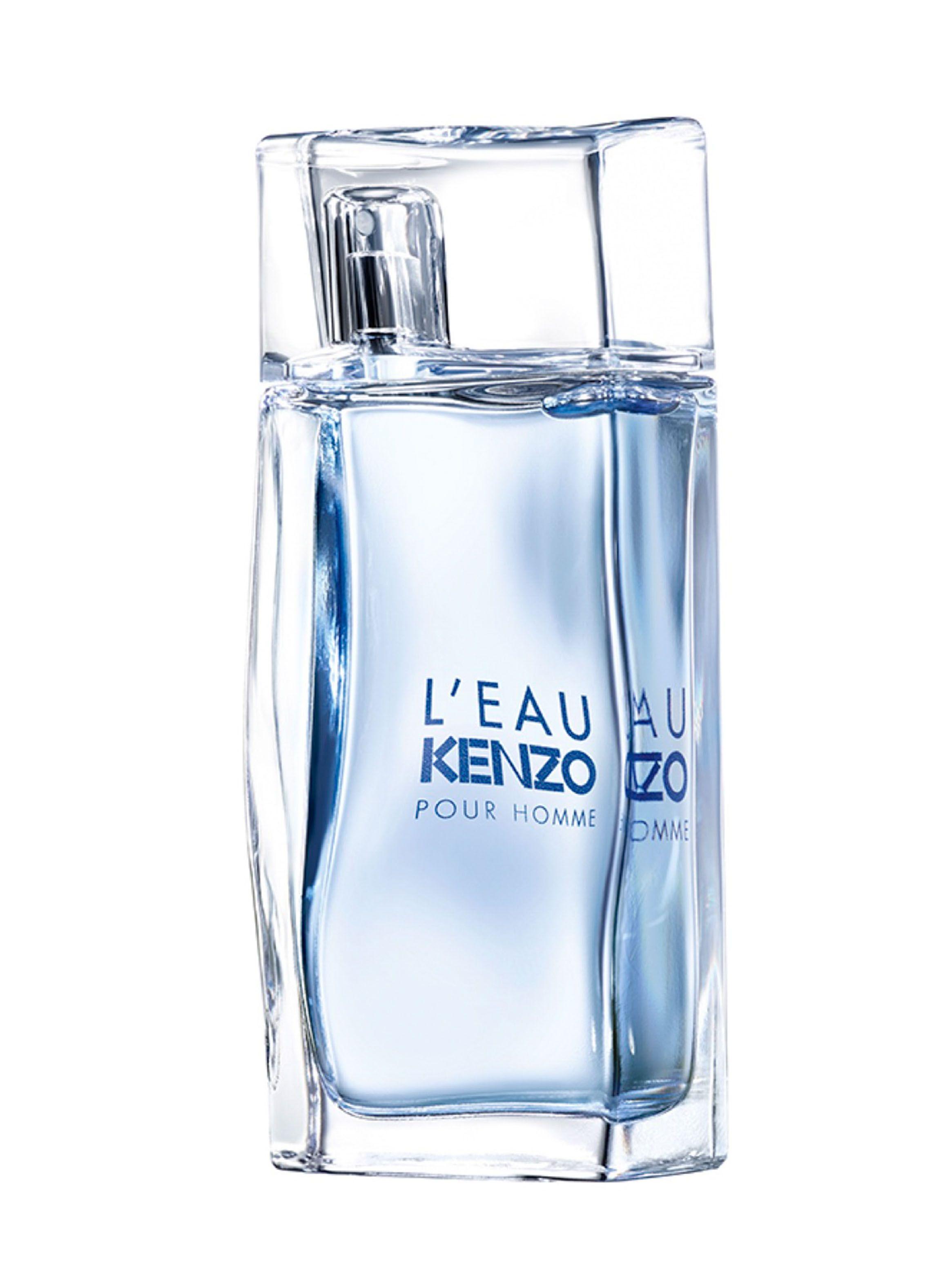Perfume Kenzo L´Eau Par Homme Hombre EDT 50 ml-0