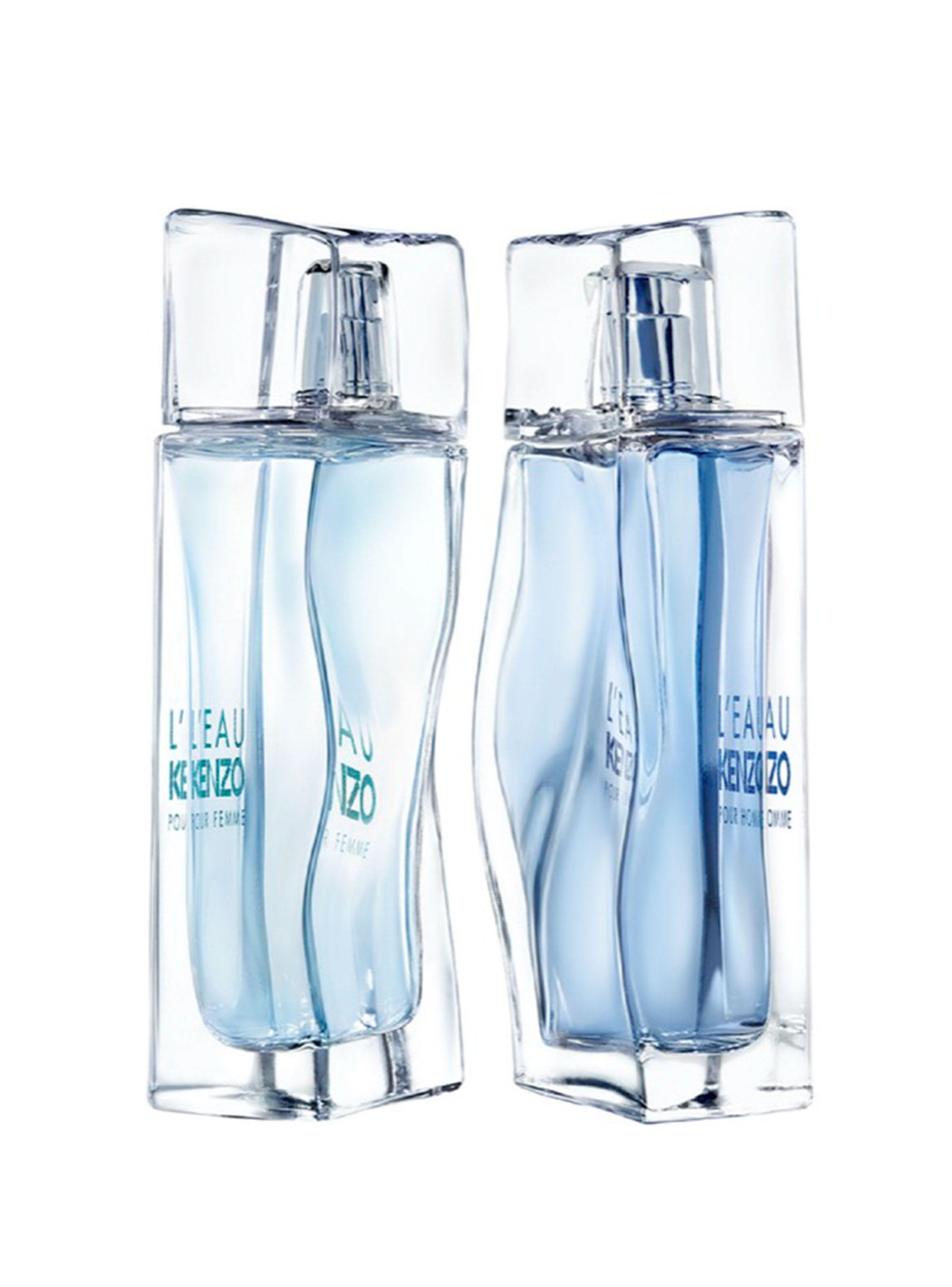 Perfume Kenzo L´Eau Par Homme Hombre EDT 50 ml-4