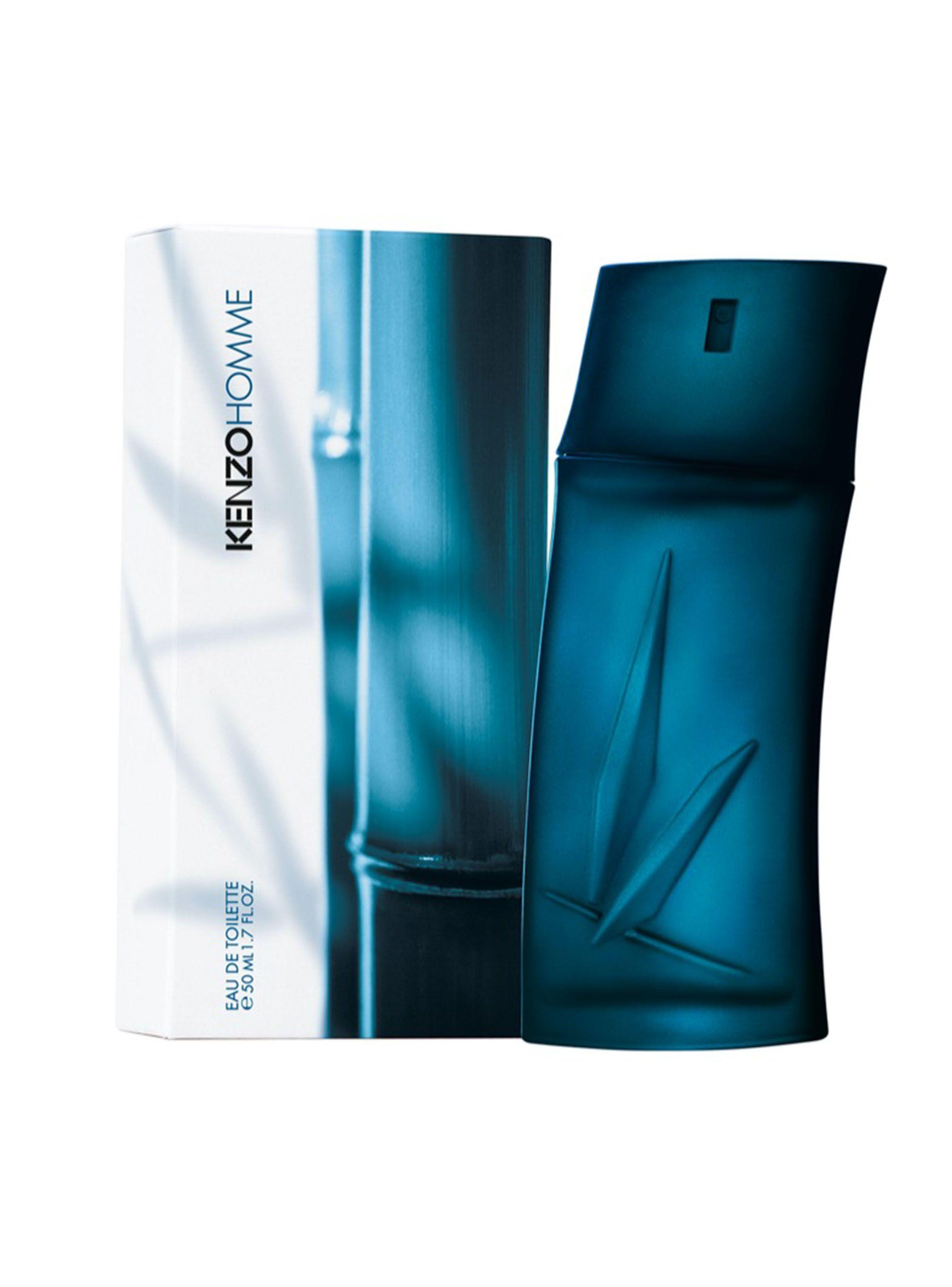 Perfume Kenzo Homme Hombre EDT 50 ml-1