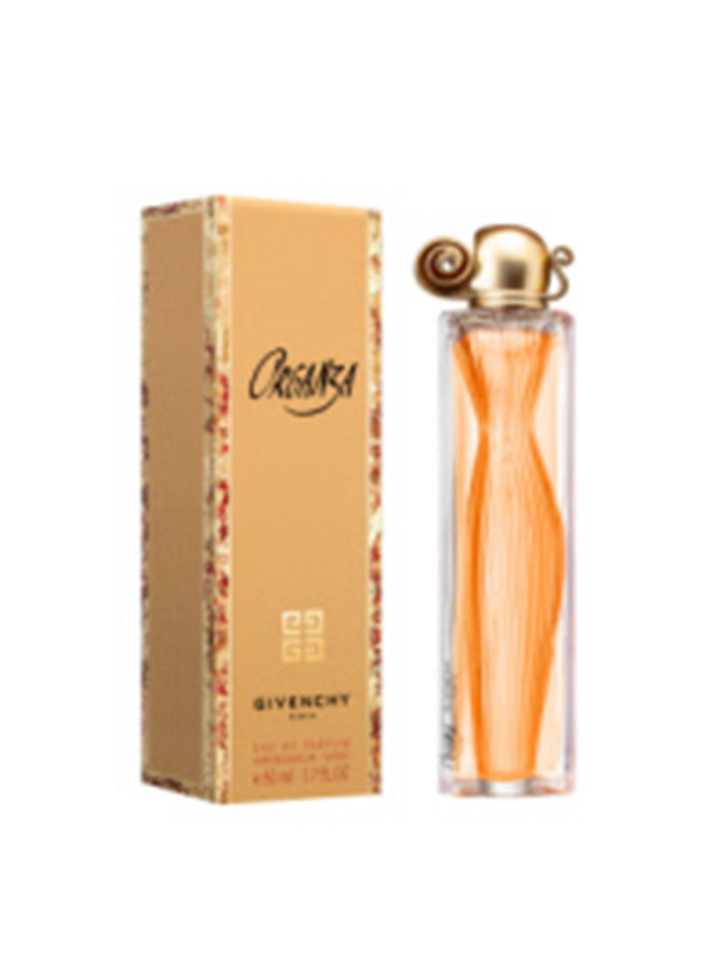 Perfume Givenchy Organza Mujer EDP 50 ml-1