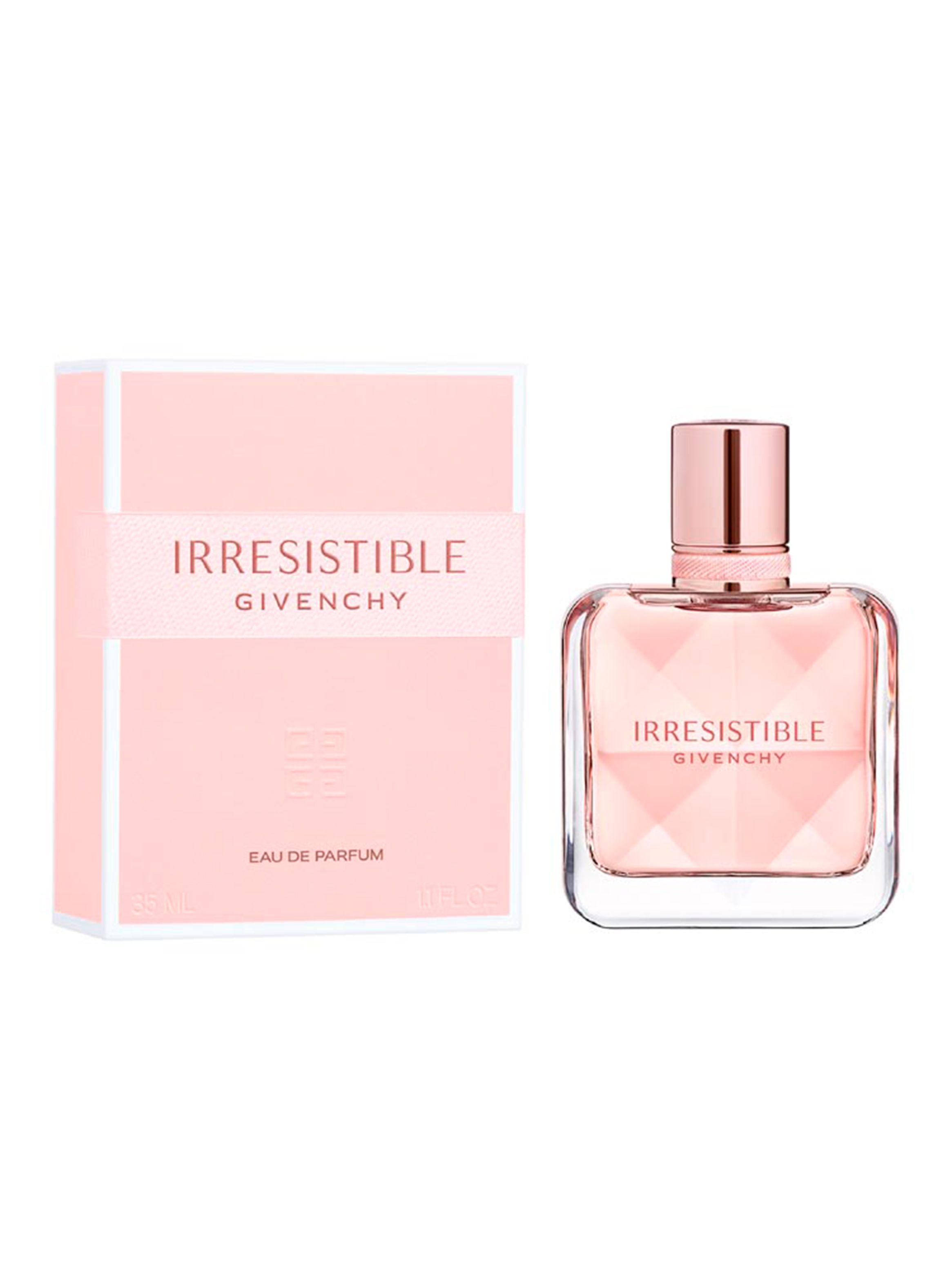 Perfume Givenchy Irresistible EDP Mujer 35 ml-1