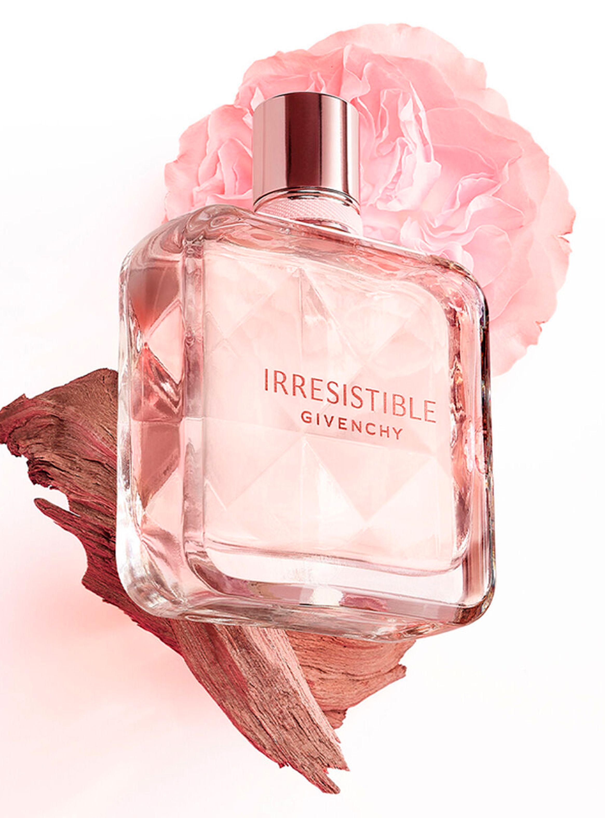 Perfume Givenchy Irresistible EDP Mujer 80 ml-3