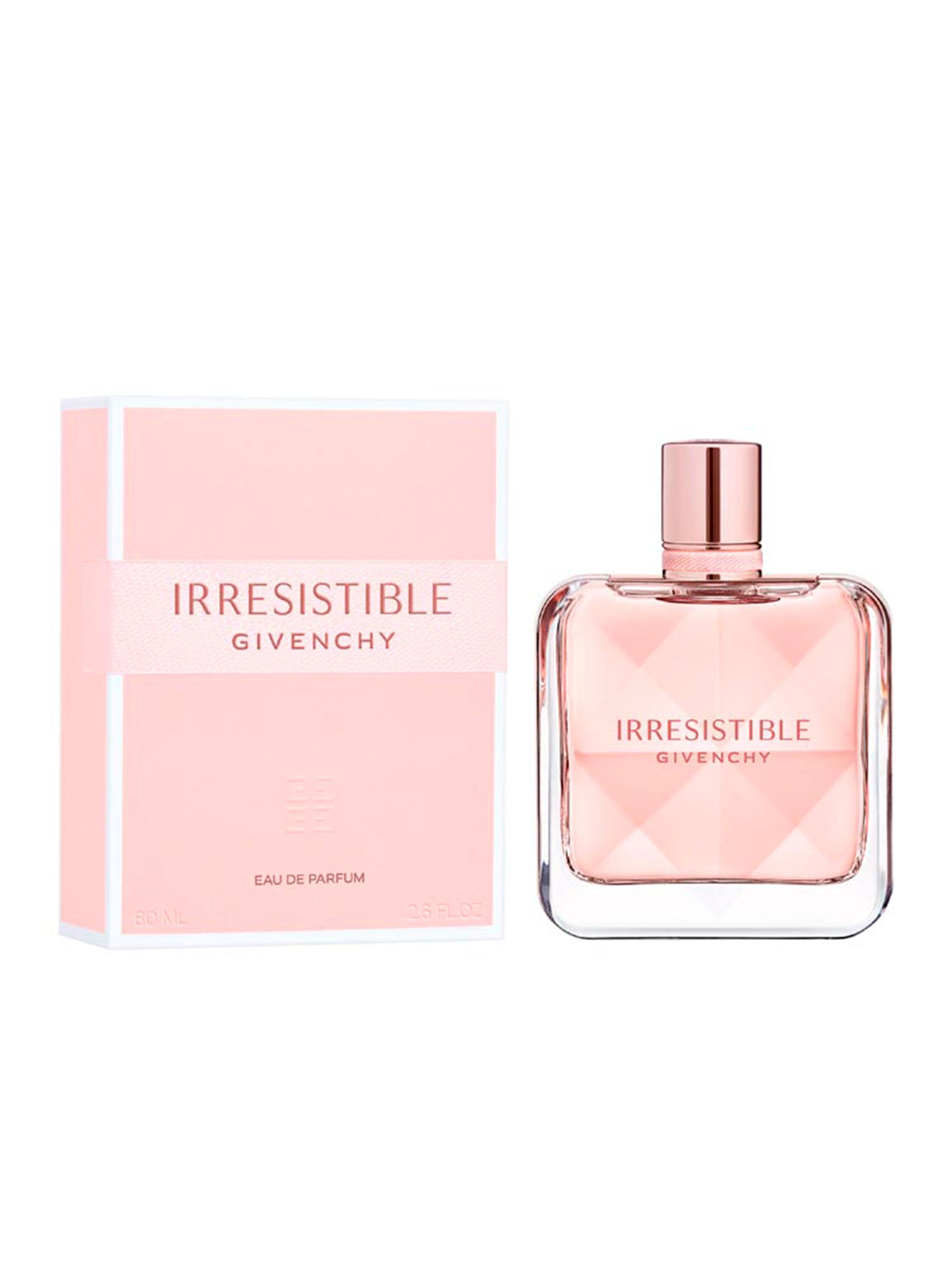 Perfume Givenchy Irresistible EDP Mujer 80 ml-1