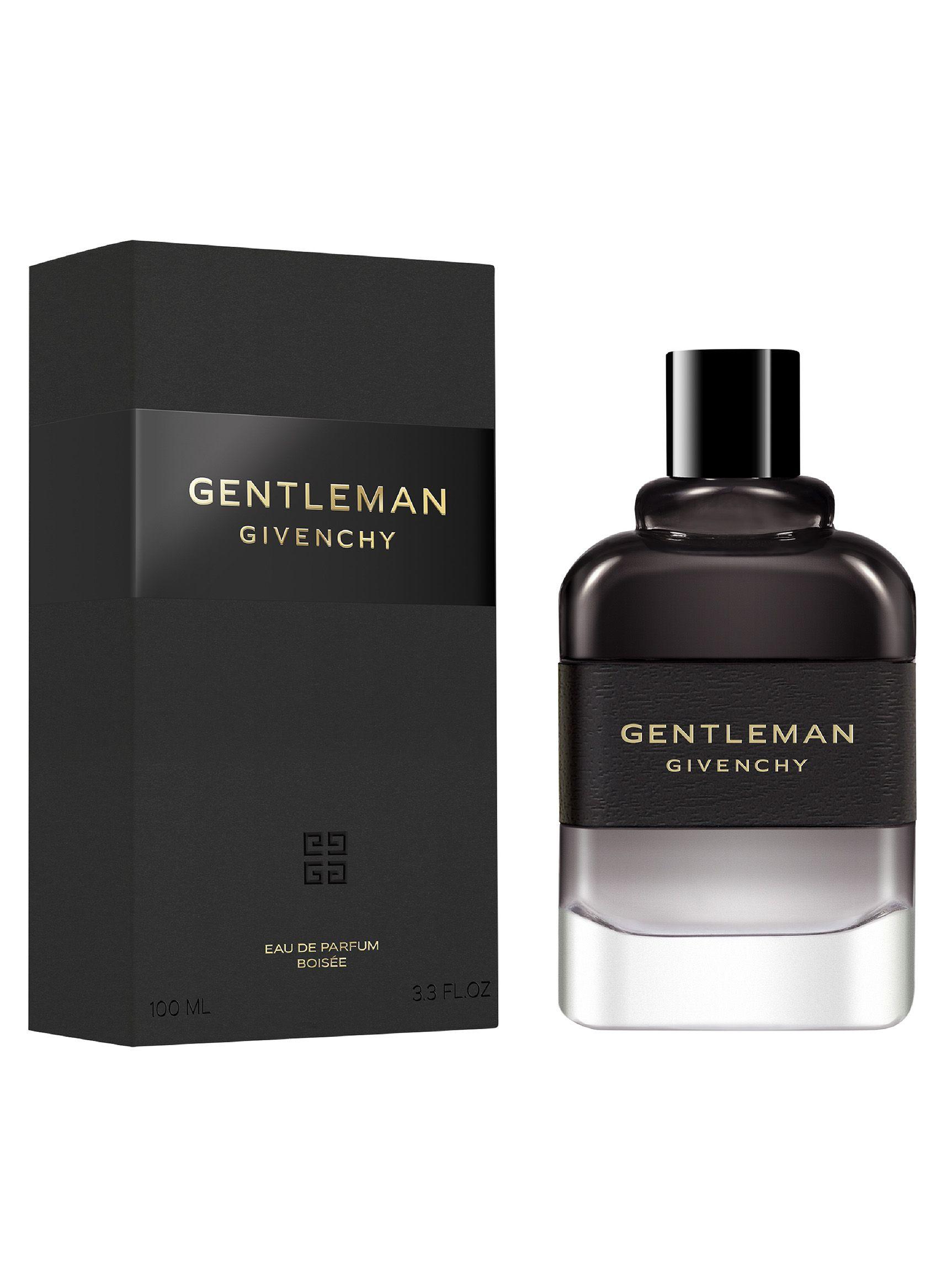 Perfume Givenchy Gentleman EDP Boisee Hombre 100 ml-1