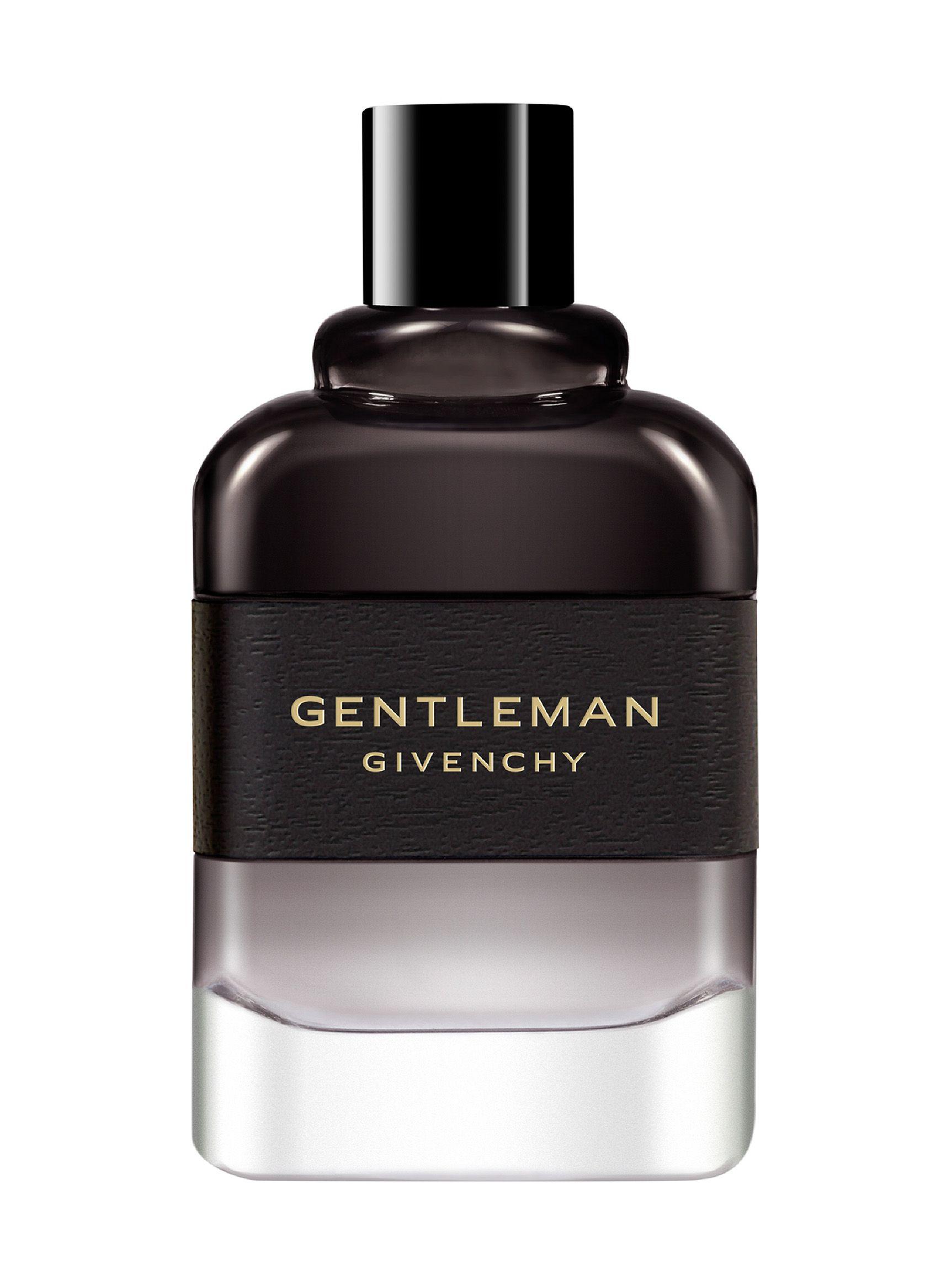 Perfume Givenchy Gentleman EDP Boisee Hombre 100 ml-0