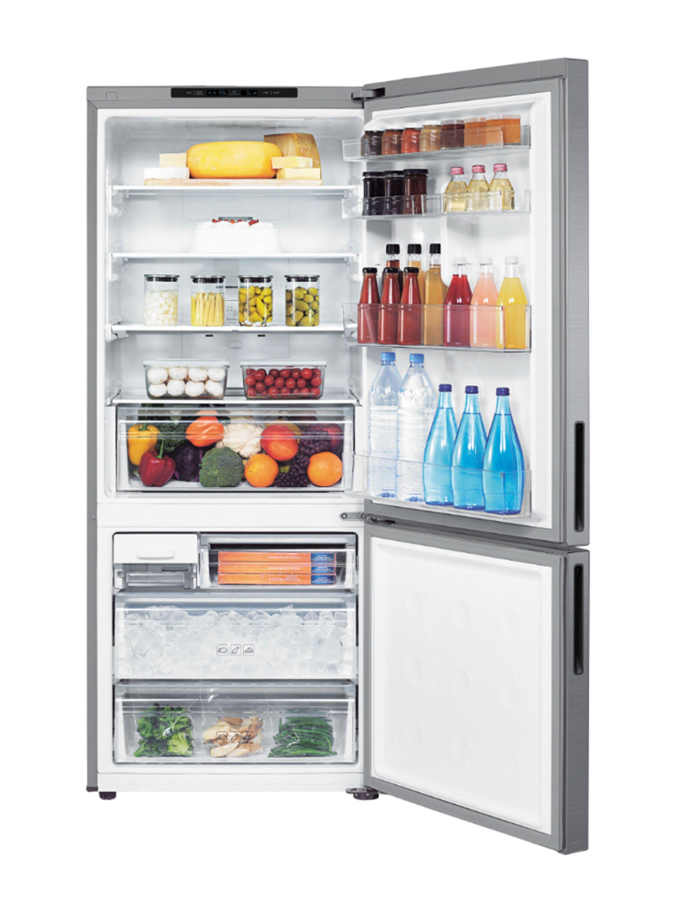 Refrigerador No Frost 402 Litros RL4003SBAS8-1