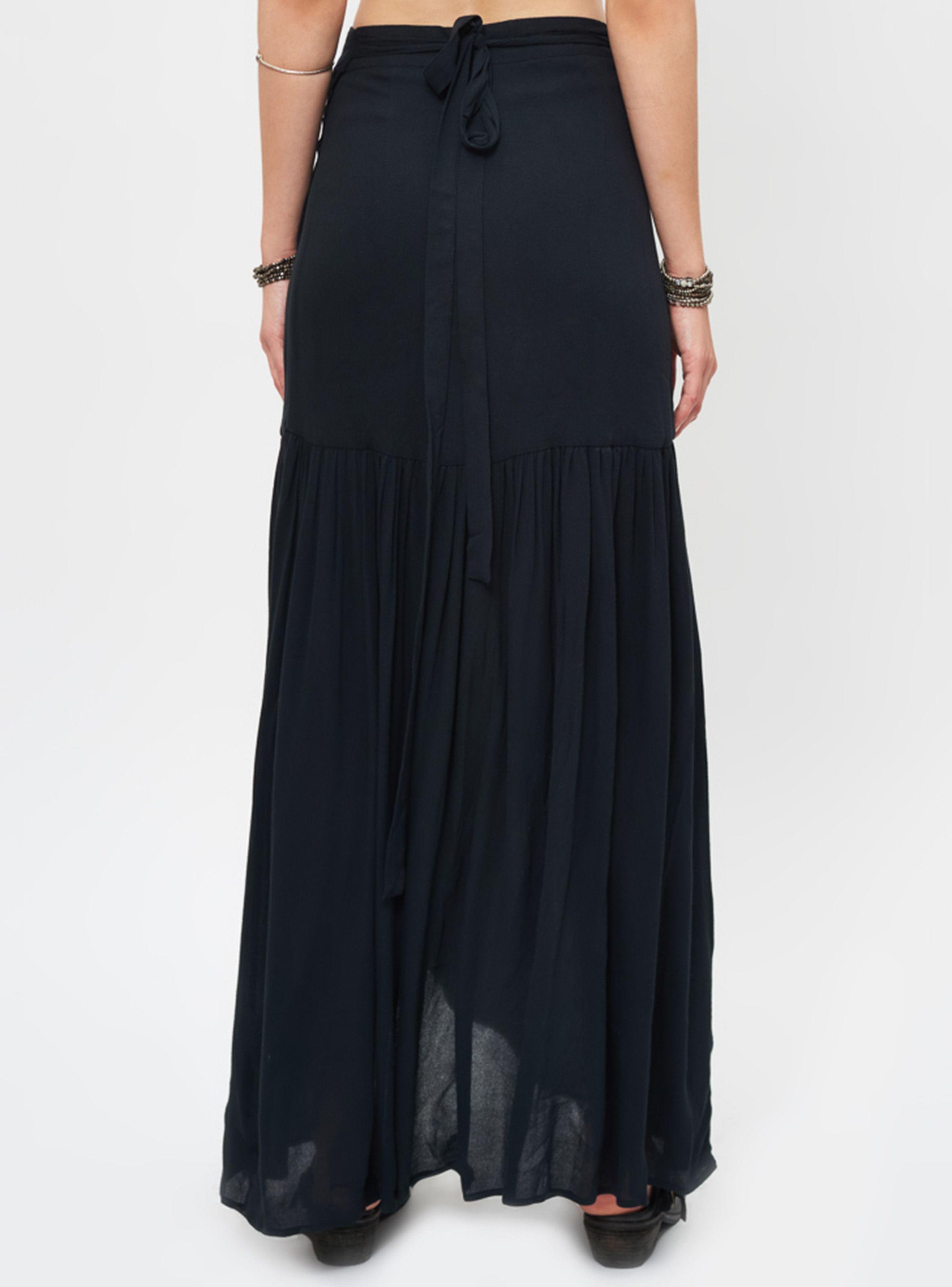 Falda Capas Umbrale-1