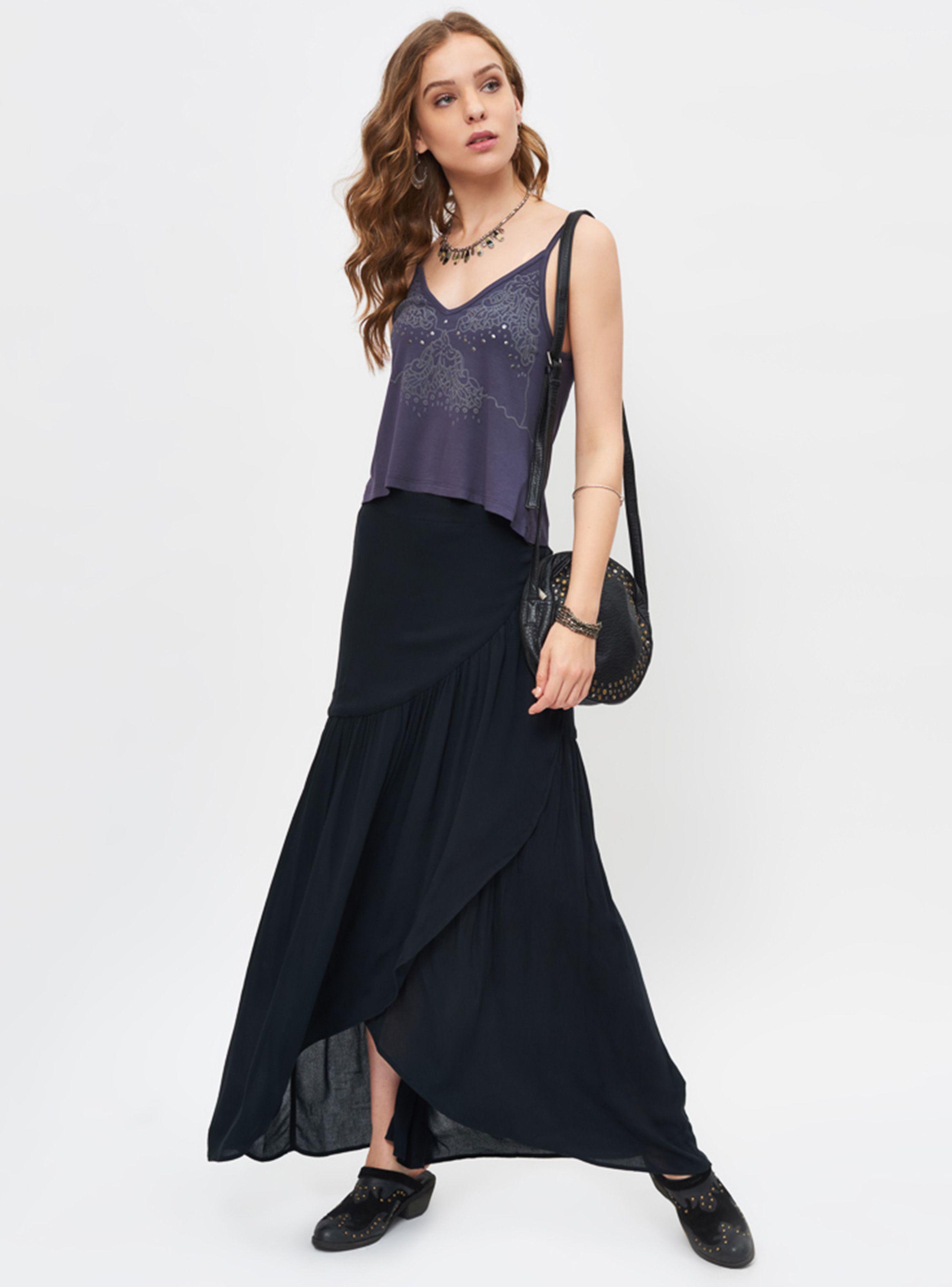 Falda Capas Umbrale-3