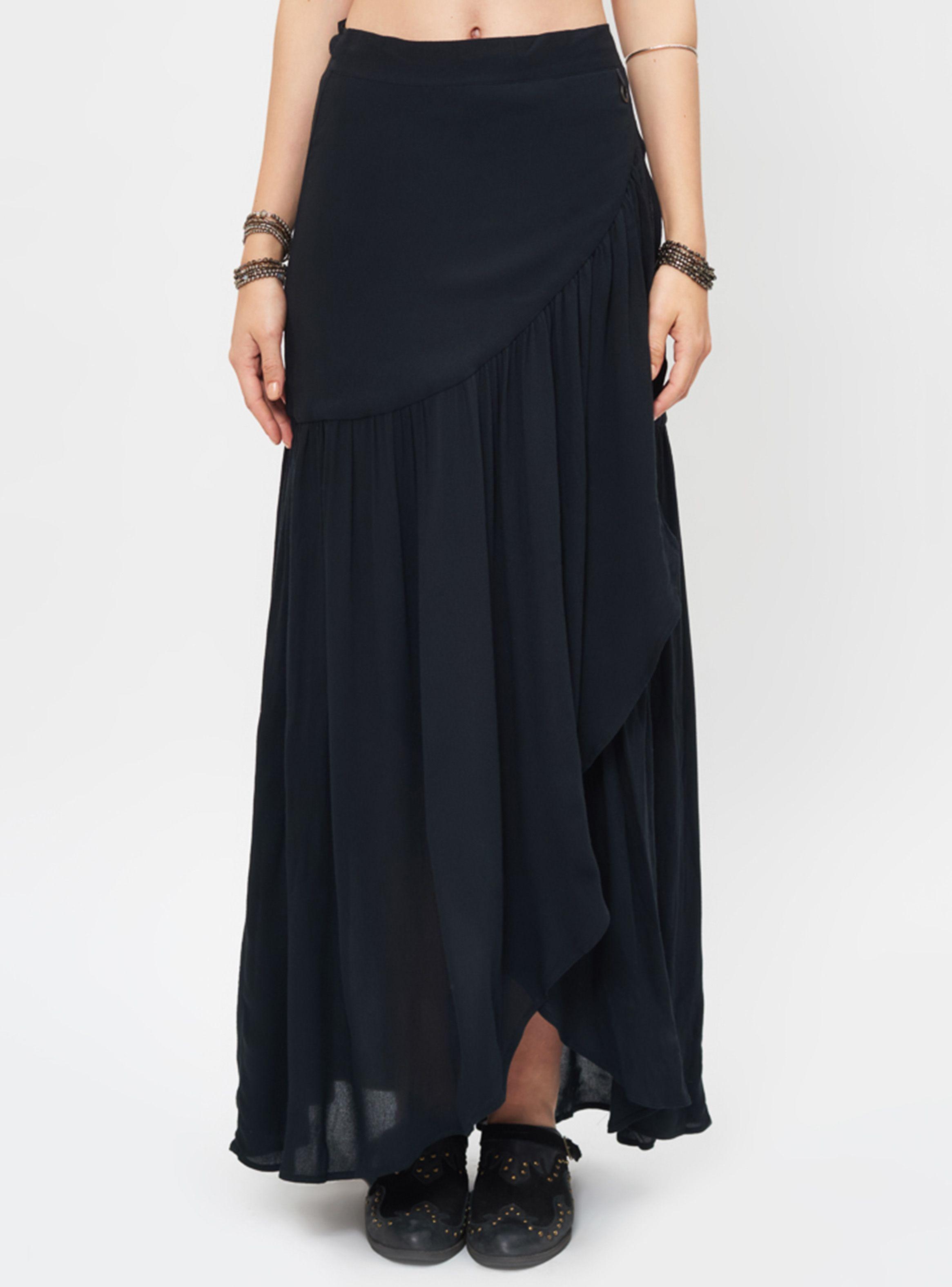 Falda Capas Umbrale-0