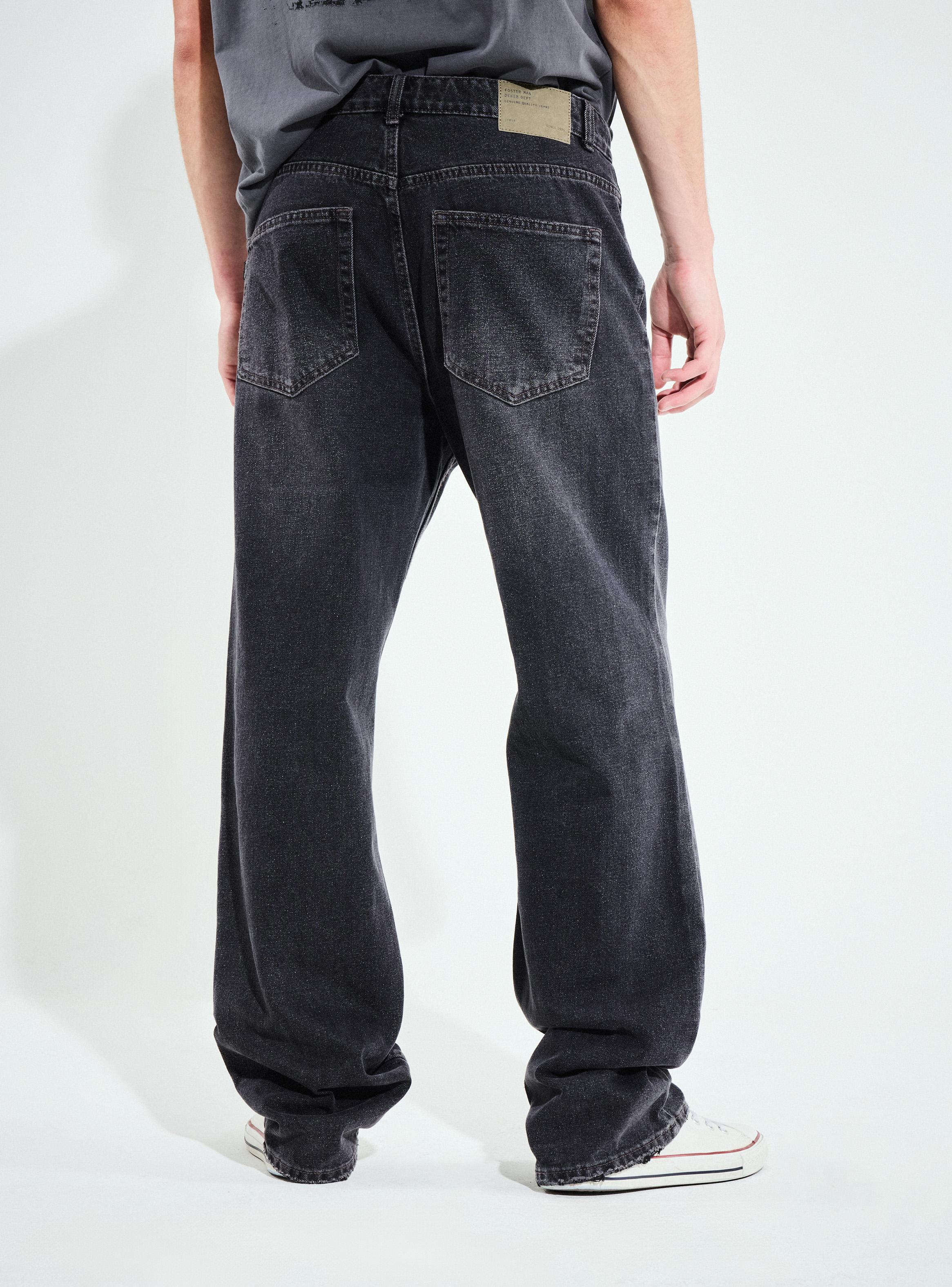 Jeans Relaxed-1