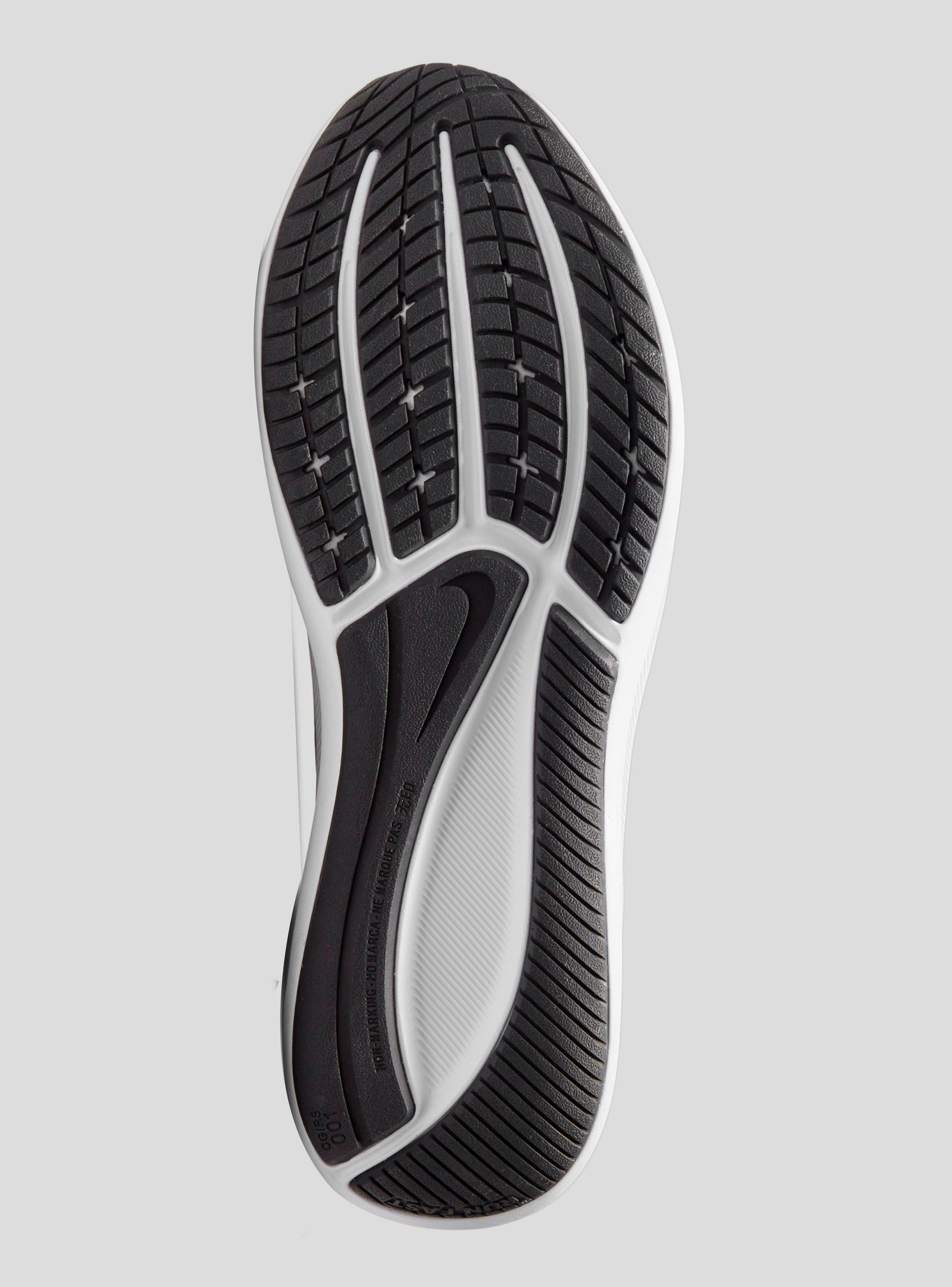 Zapatilla Nike Running Negra Star Runner 3 Unisex-5