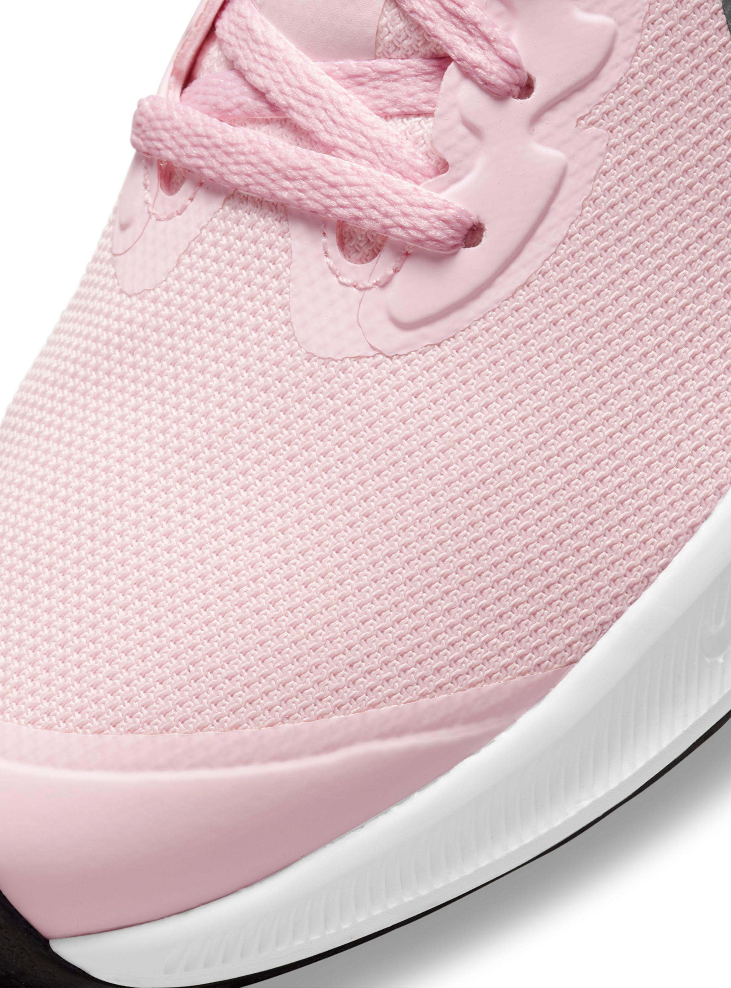 Zapatilla Nike Running Star Runner 3 Rosada Niña-3