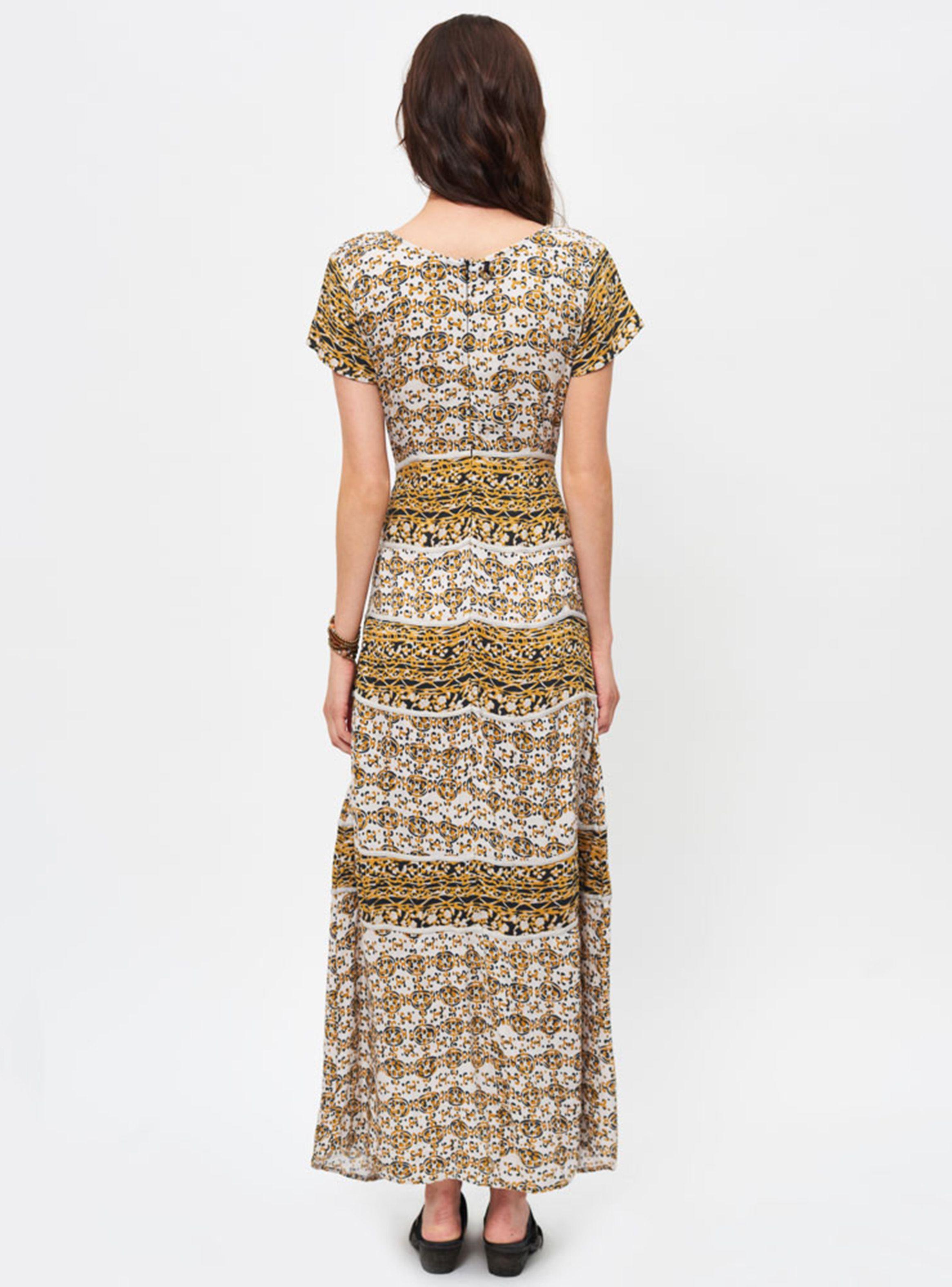 Vestido Full Print Umbrale-1