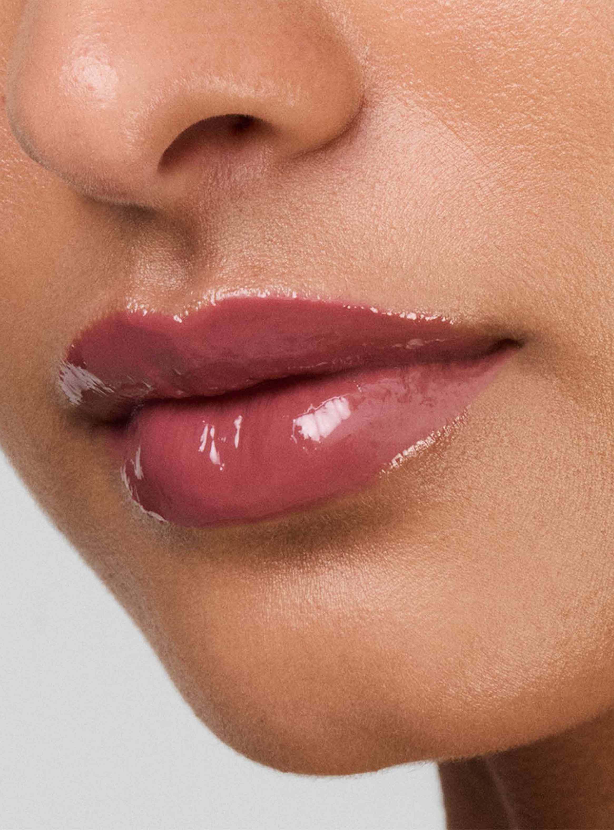 Pure Color Melt On Glosstick Estée Lauder Melted Mauve 1.8 g-2