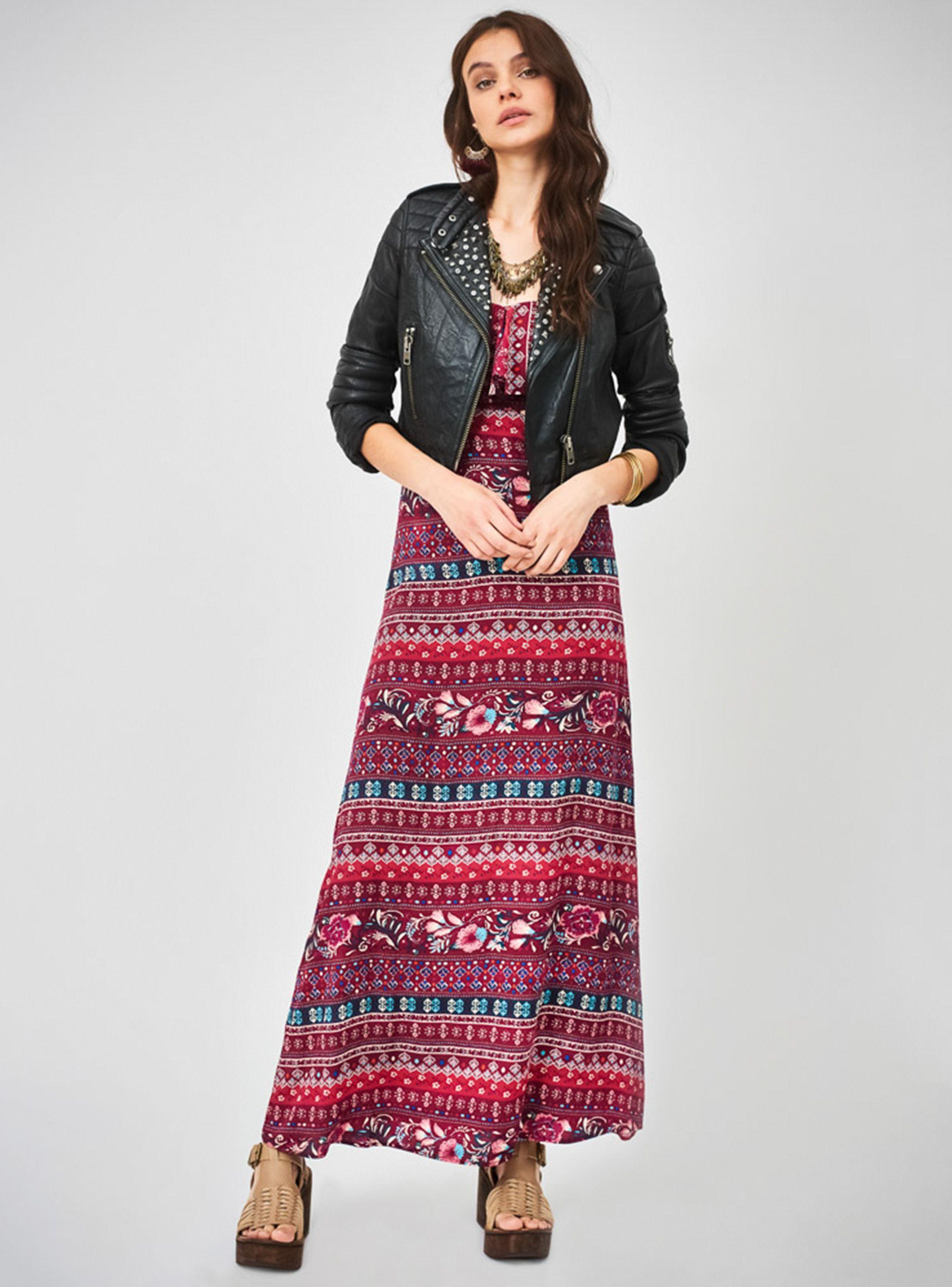 Vestido Tops Umbrale-0