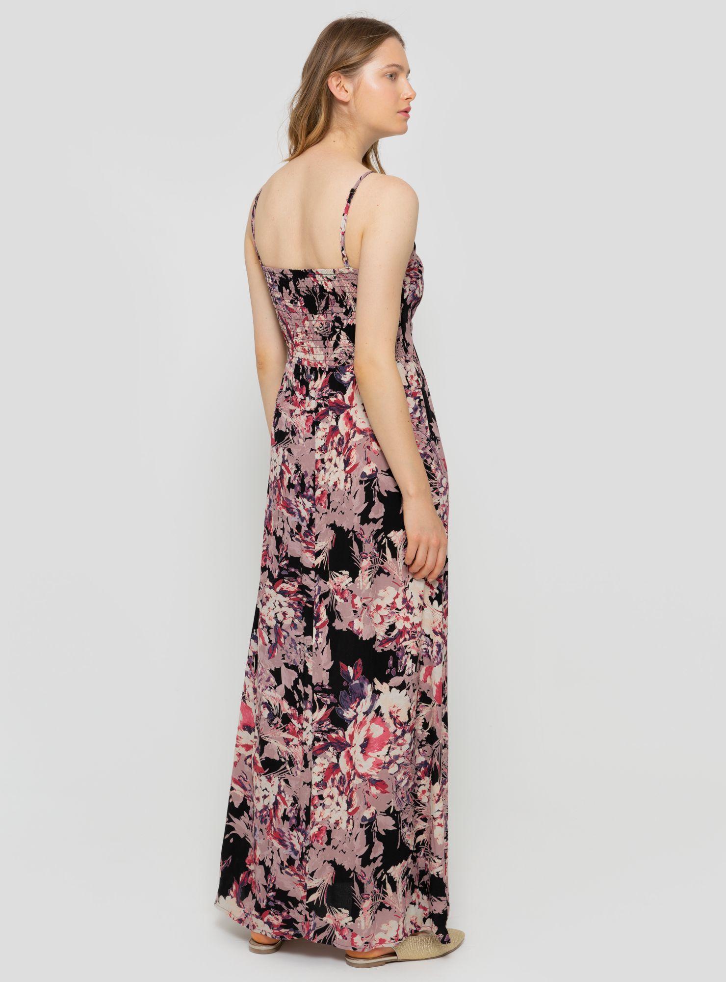 Vestido Lazo Umbrale-1