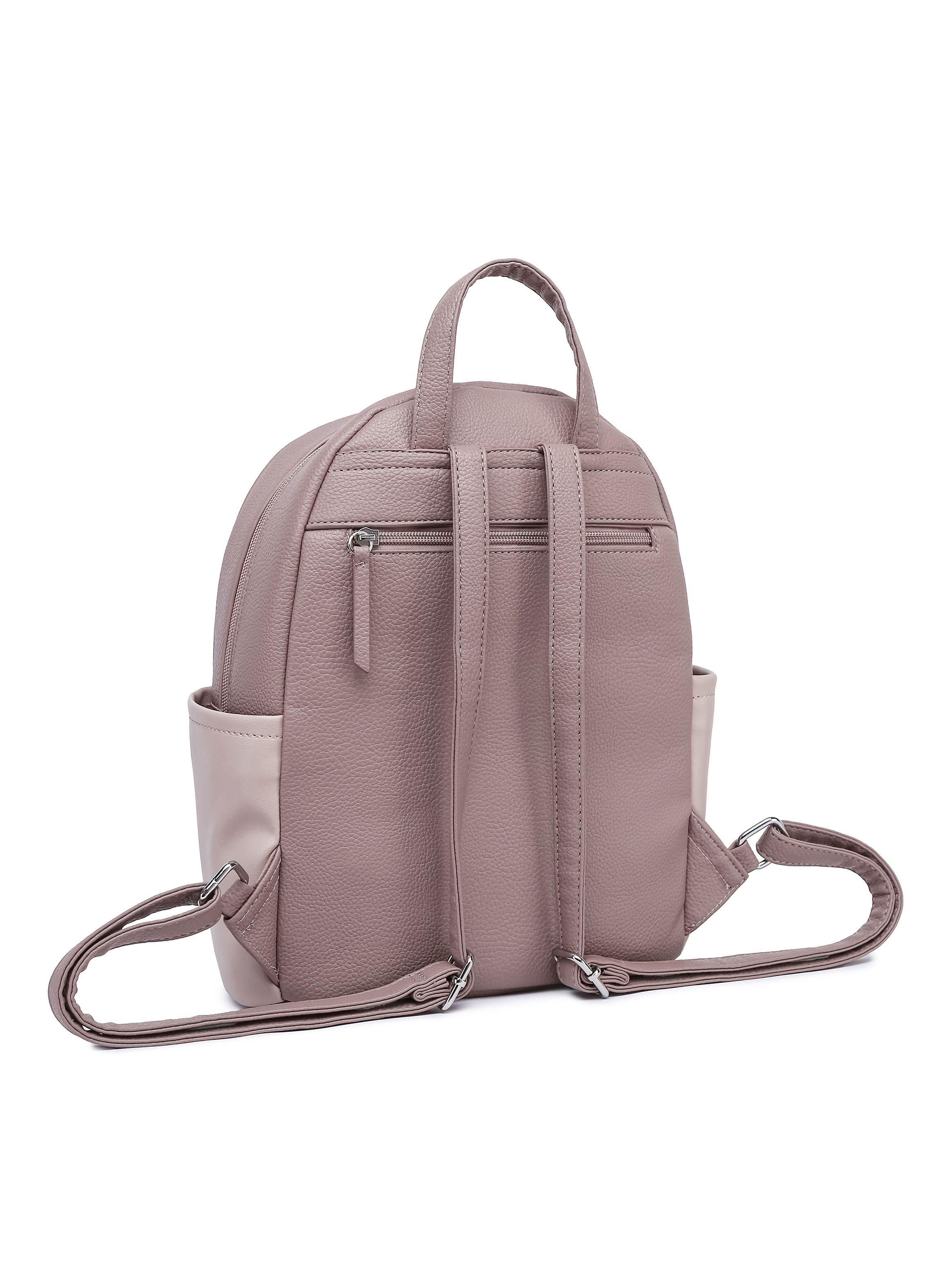 Mochila Micaela Morado-2