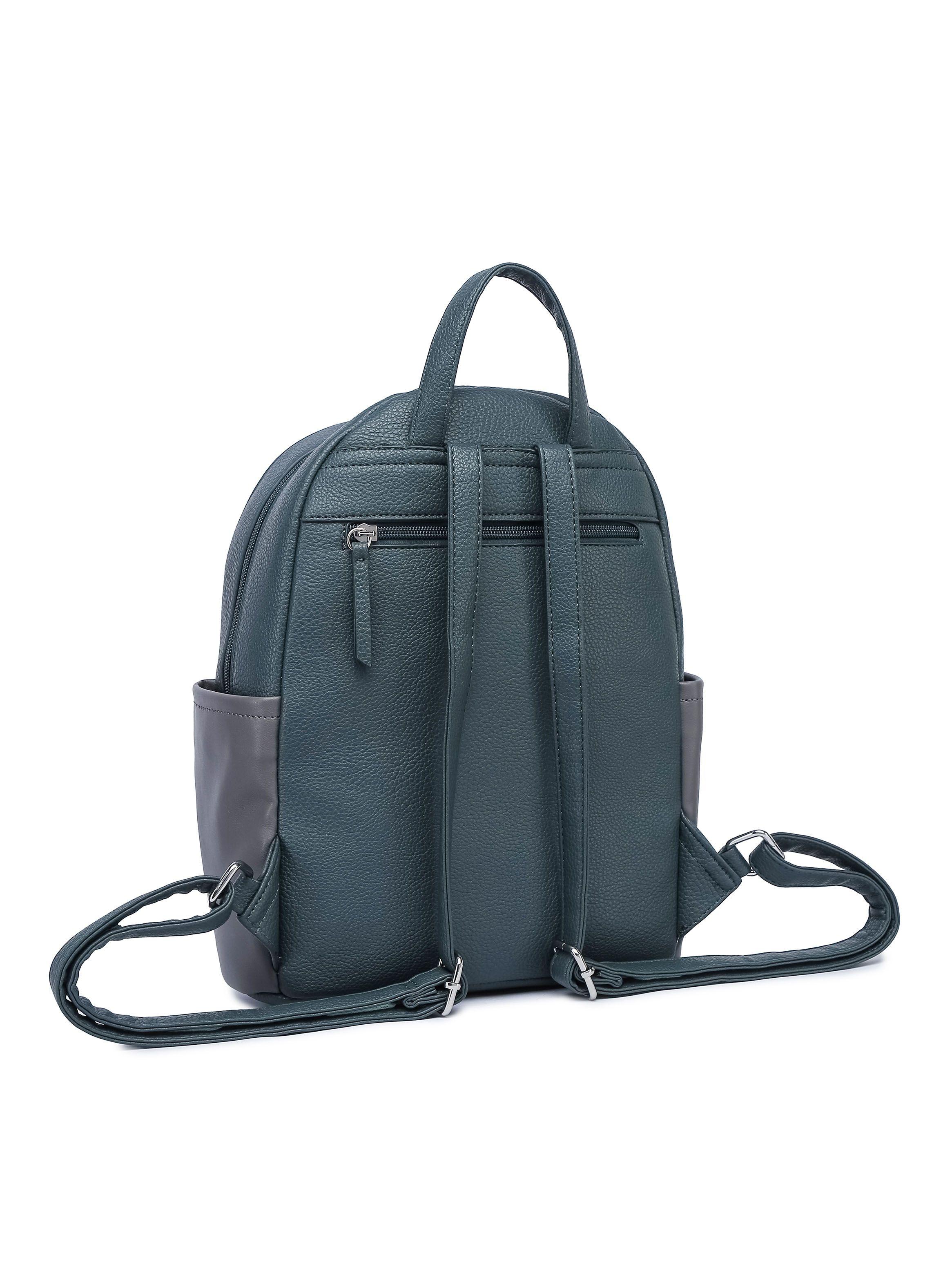 Mochila Micaela Azul-2