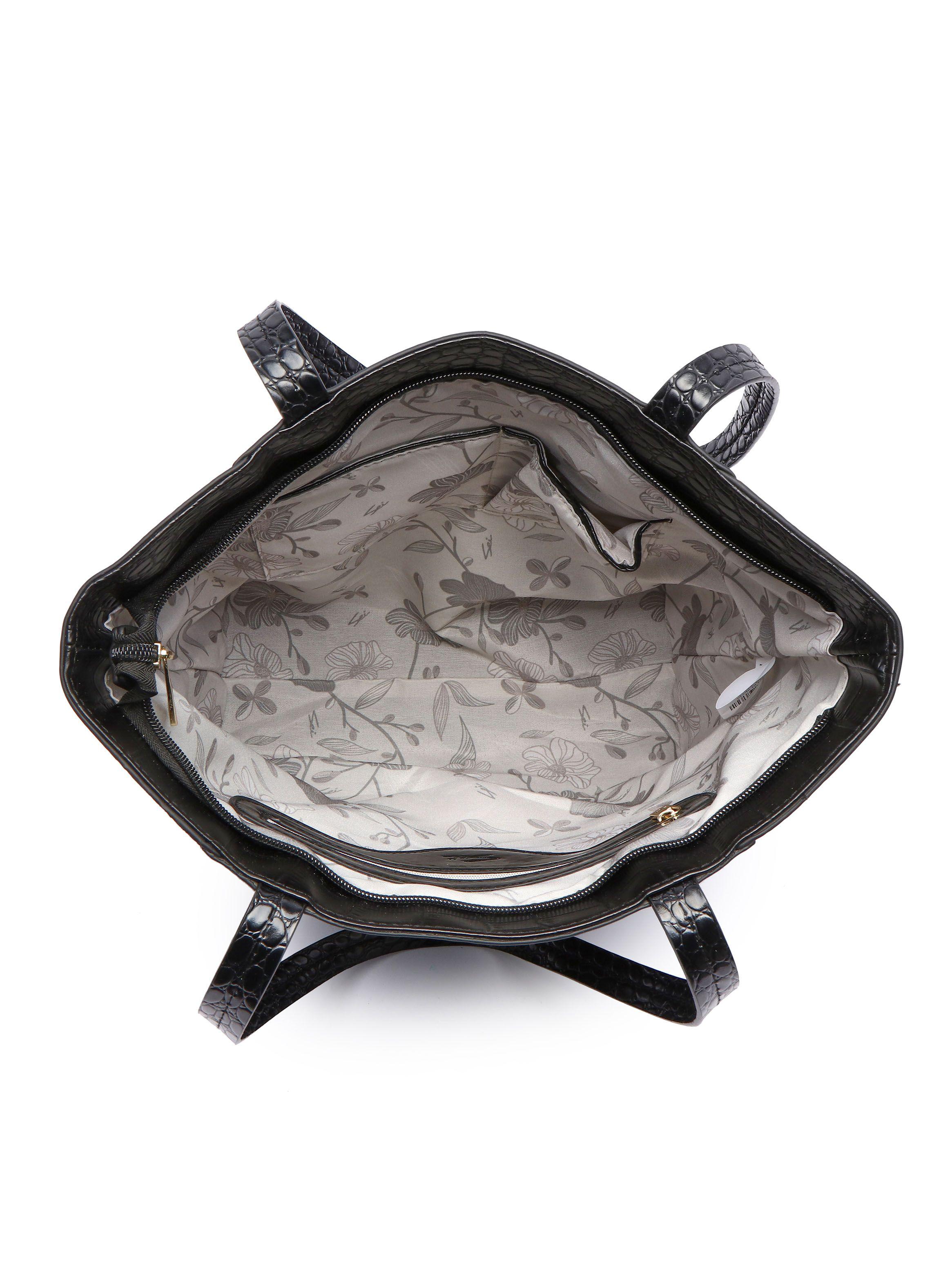 Cartera Leonela Negro-2