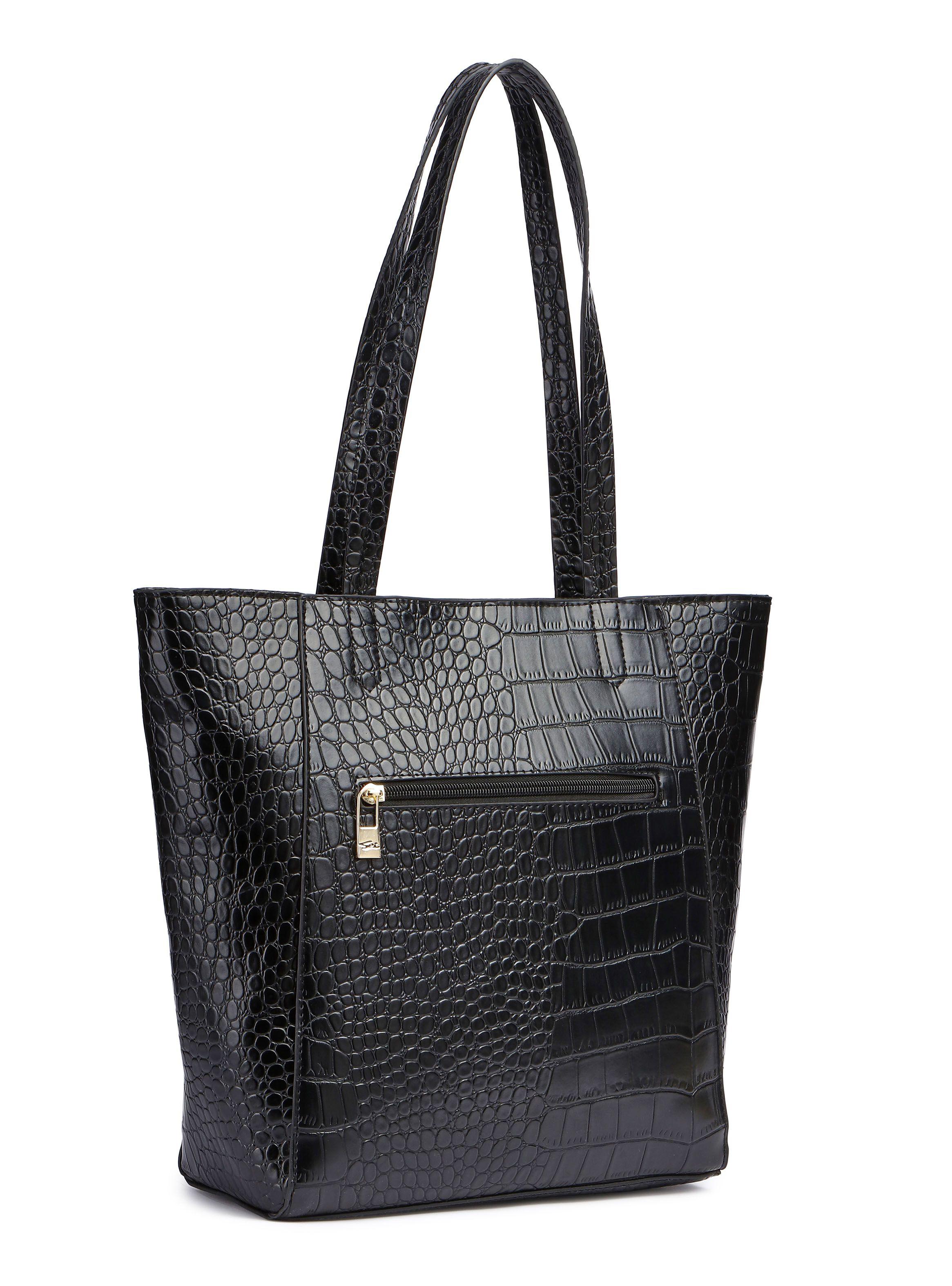 Cartera Leonela Negro-1