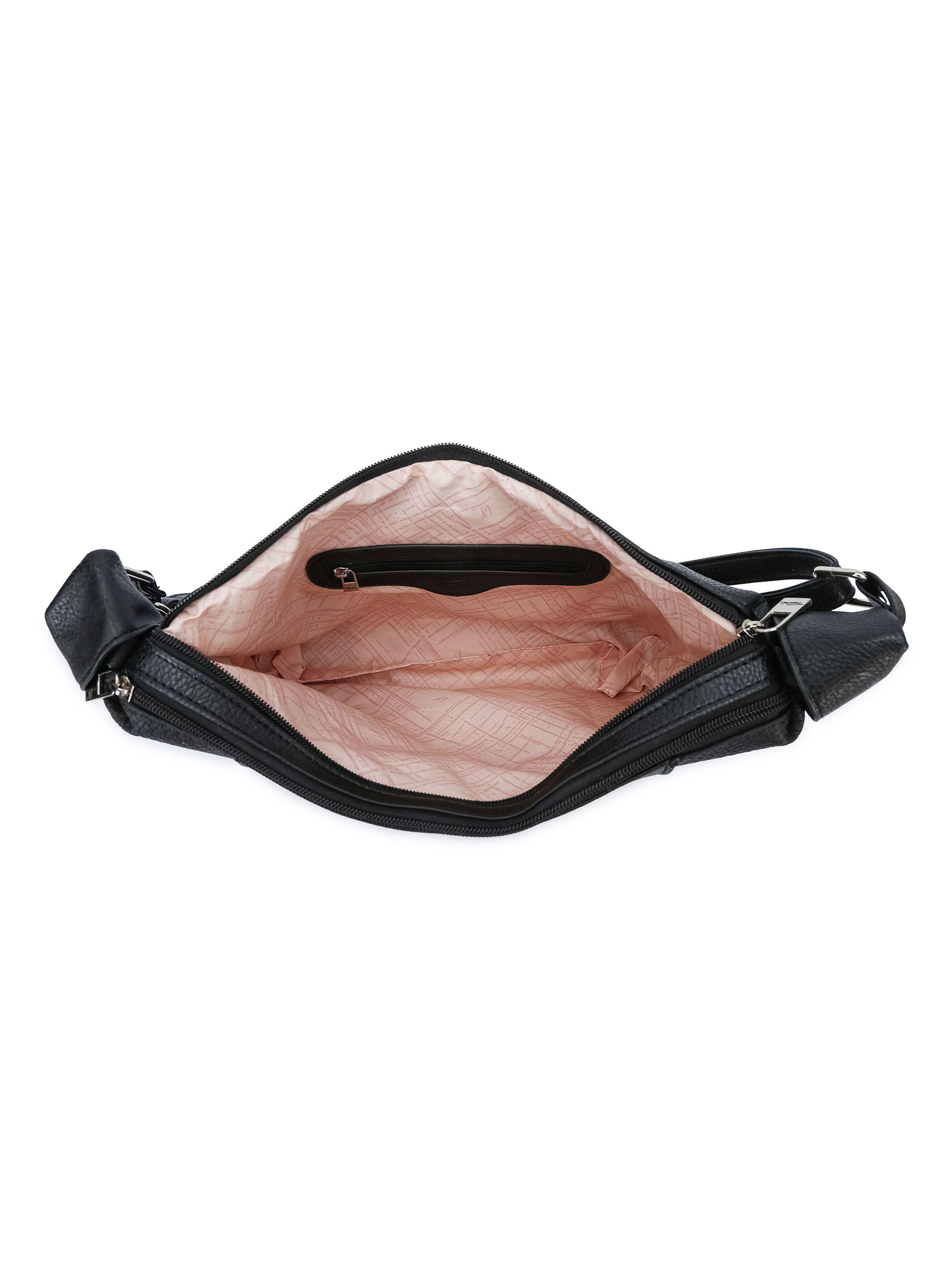 Bandolera Jesenia Negro-3