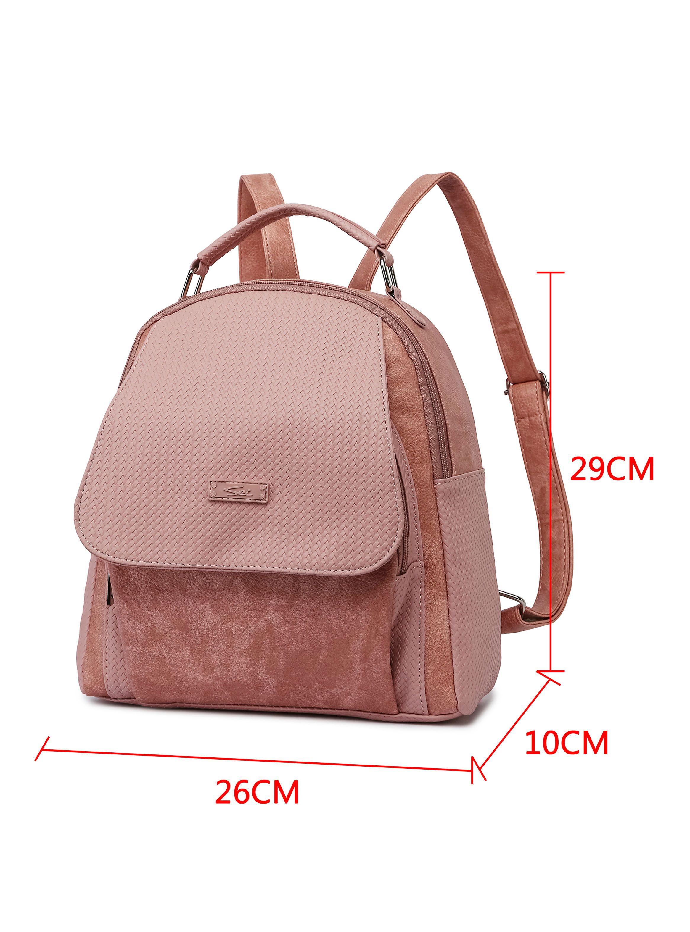 Mochila Jacoba Rosado-1